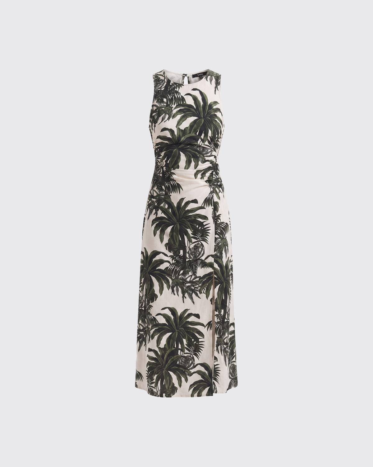 Brielle Midi Dress