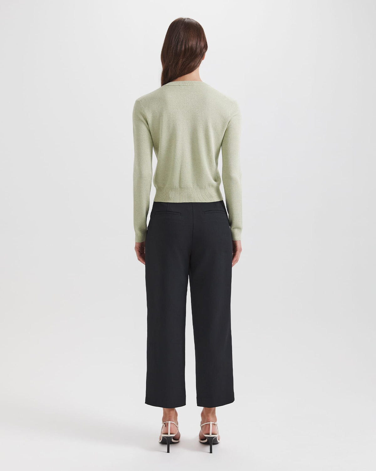 Mariya Sparkling Cardigan