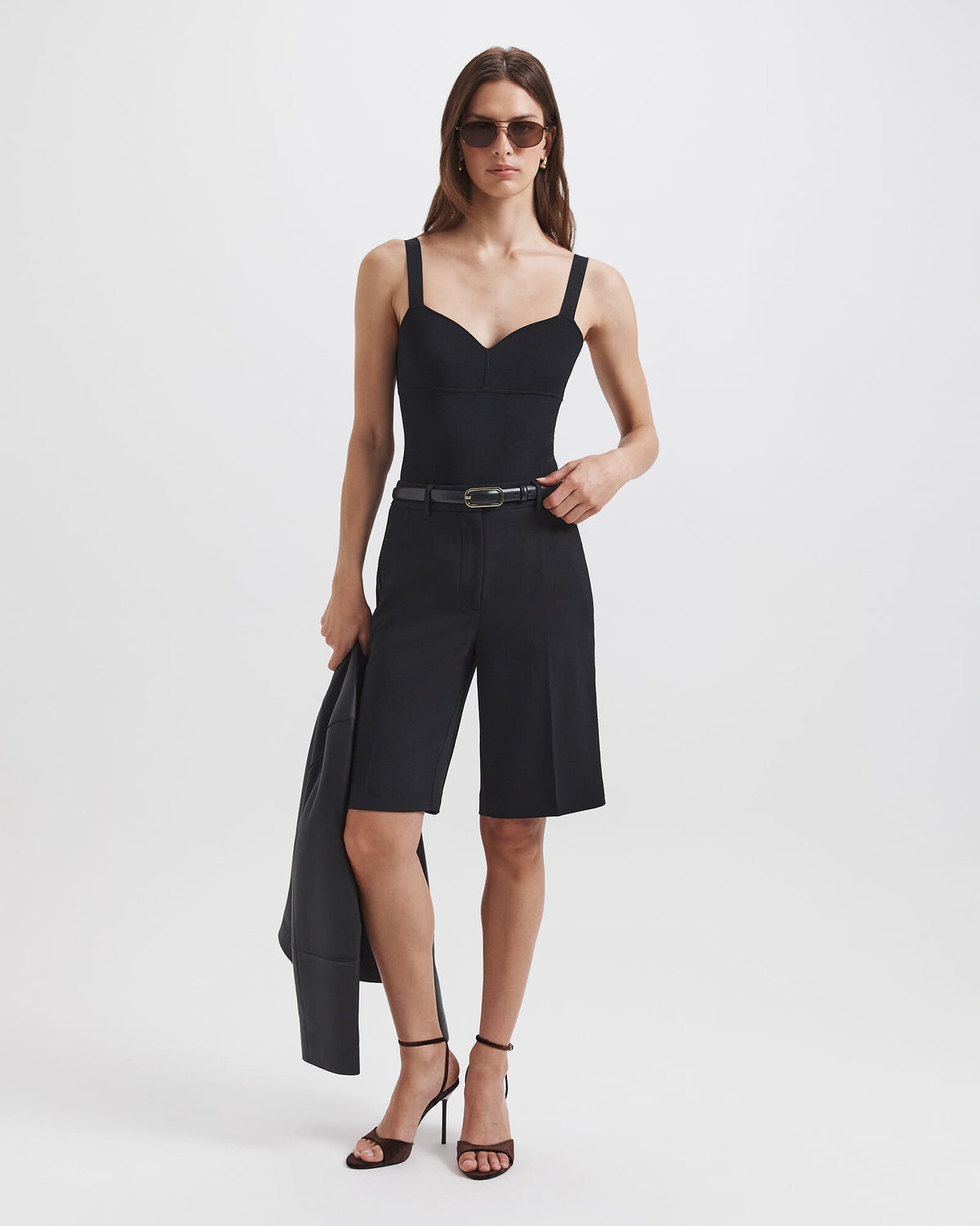 Mia Milano Bodysuit