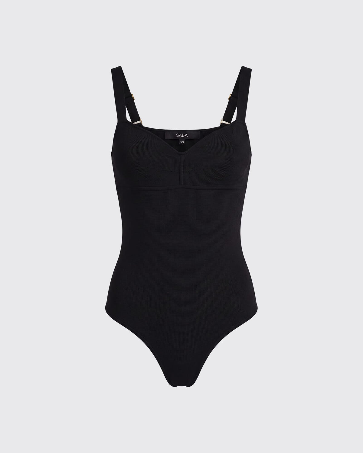 Mia Milano Bodysuit