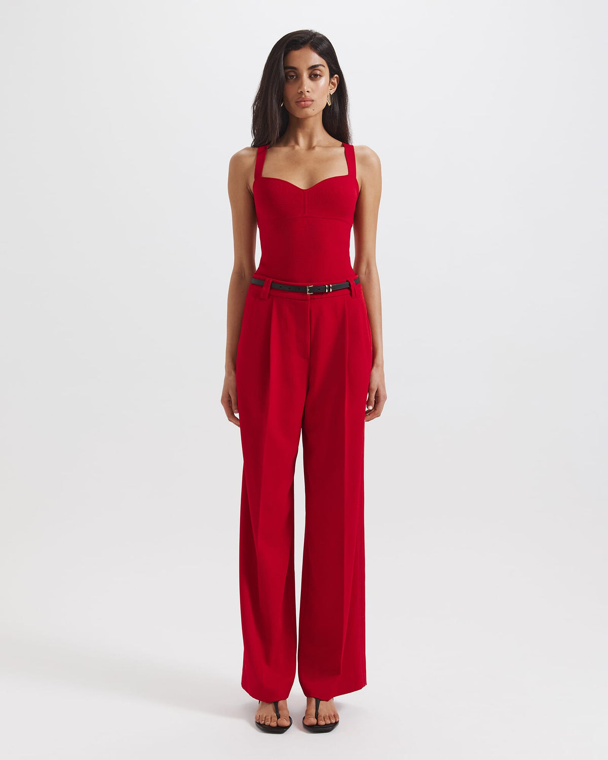Mia Milano Bodysuit