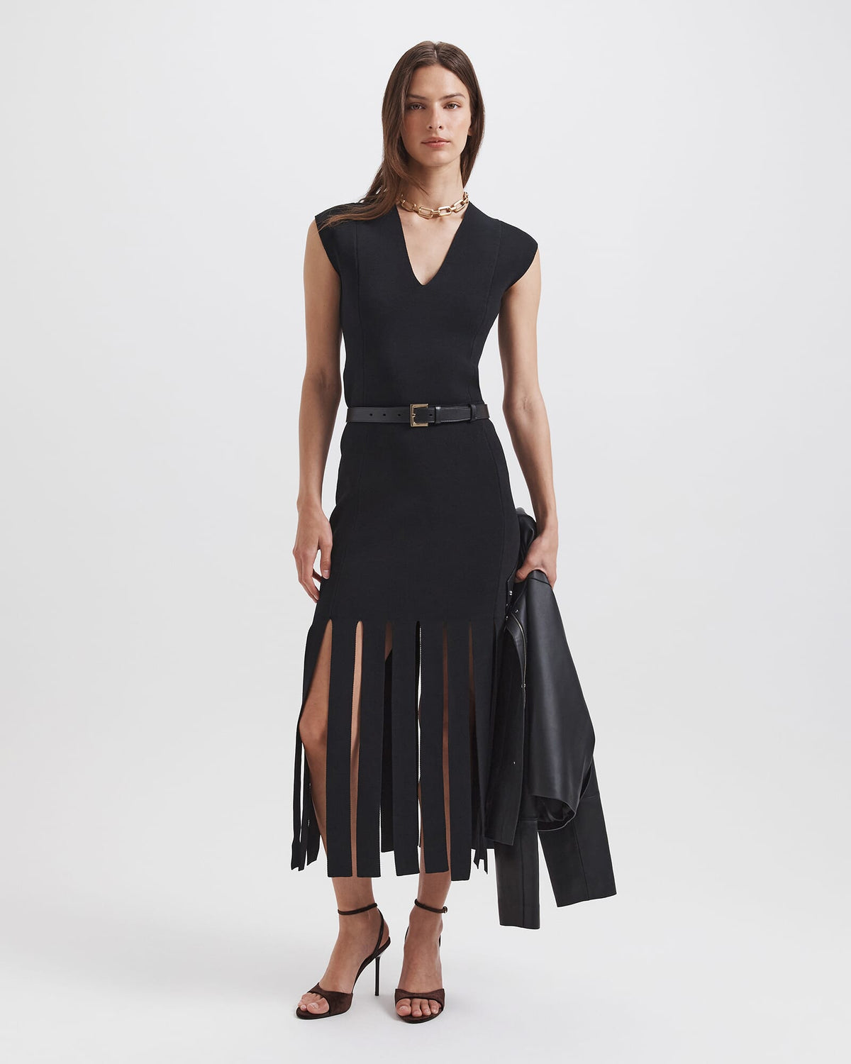 Mia Milano Panel Top