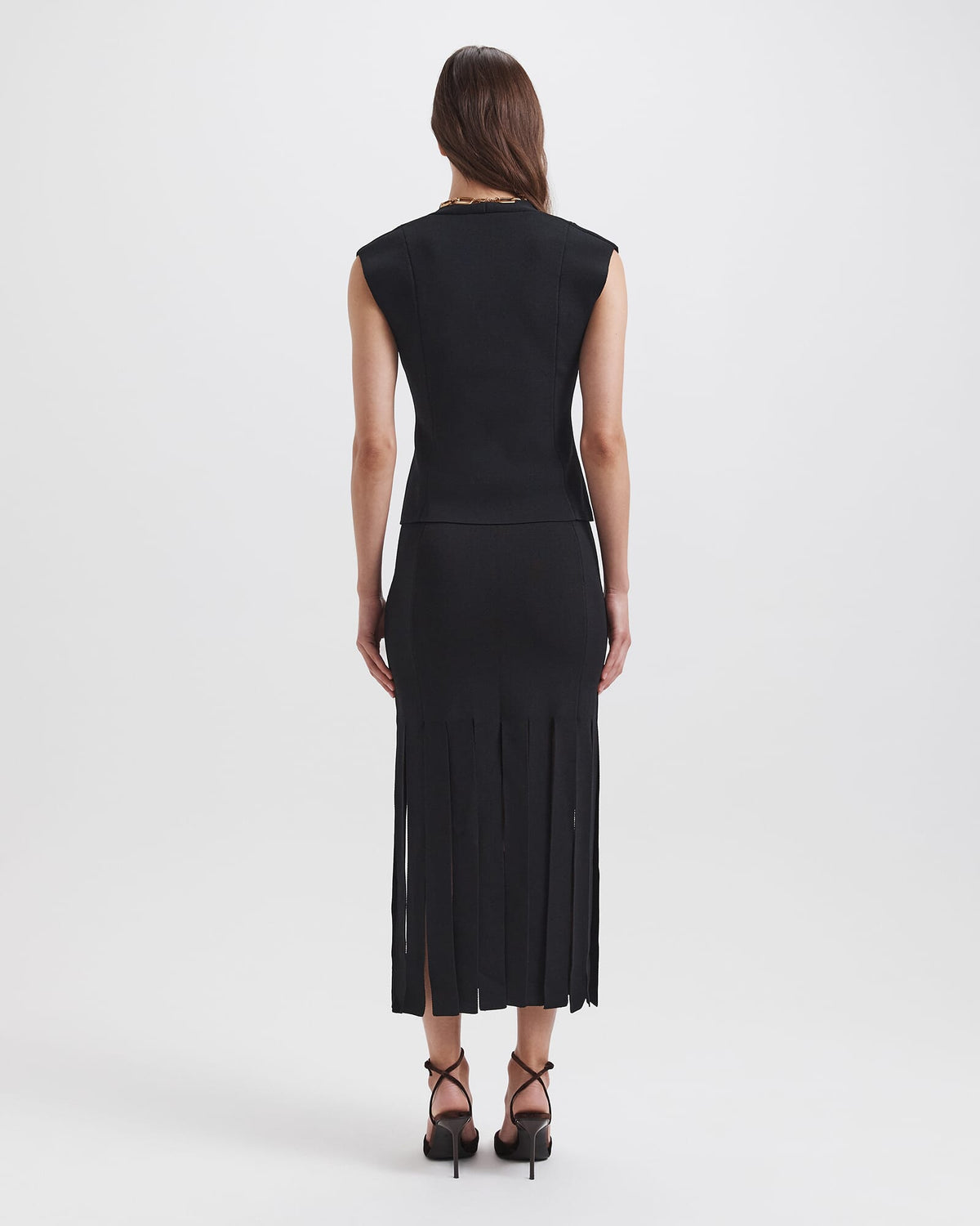 Mia Milano Panel Top