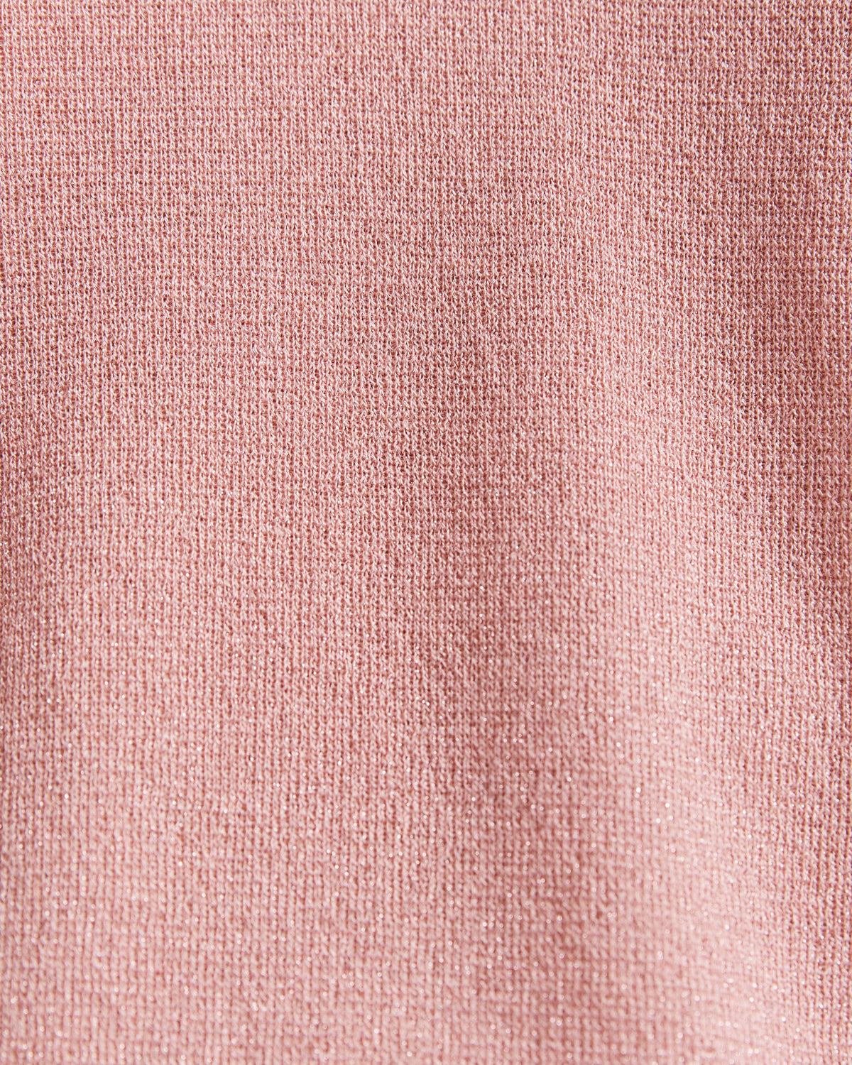 Mariya Sparkling Knit Top