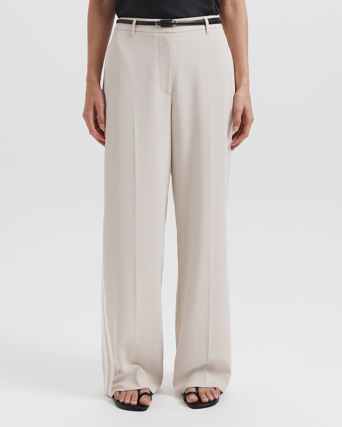 Dharma Side Stripe Pant