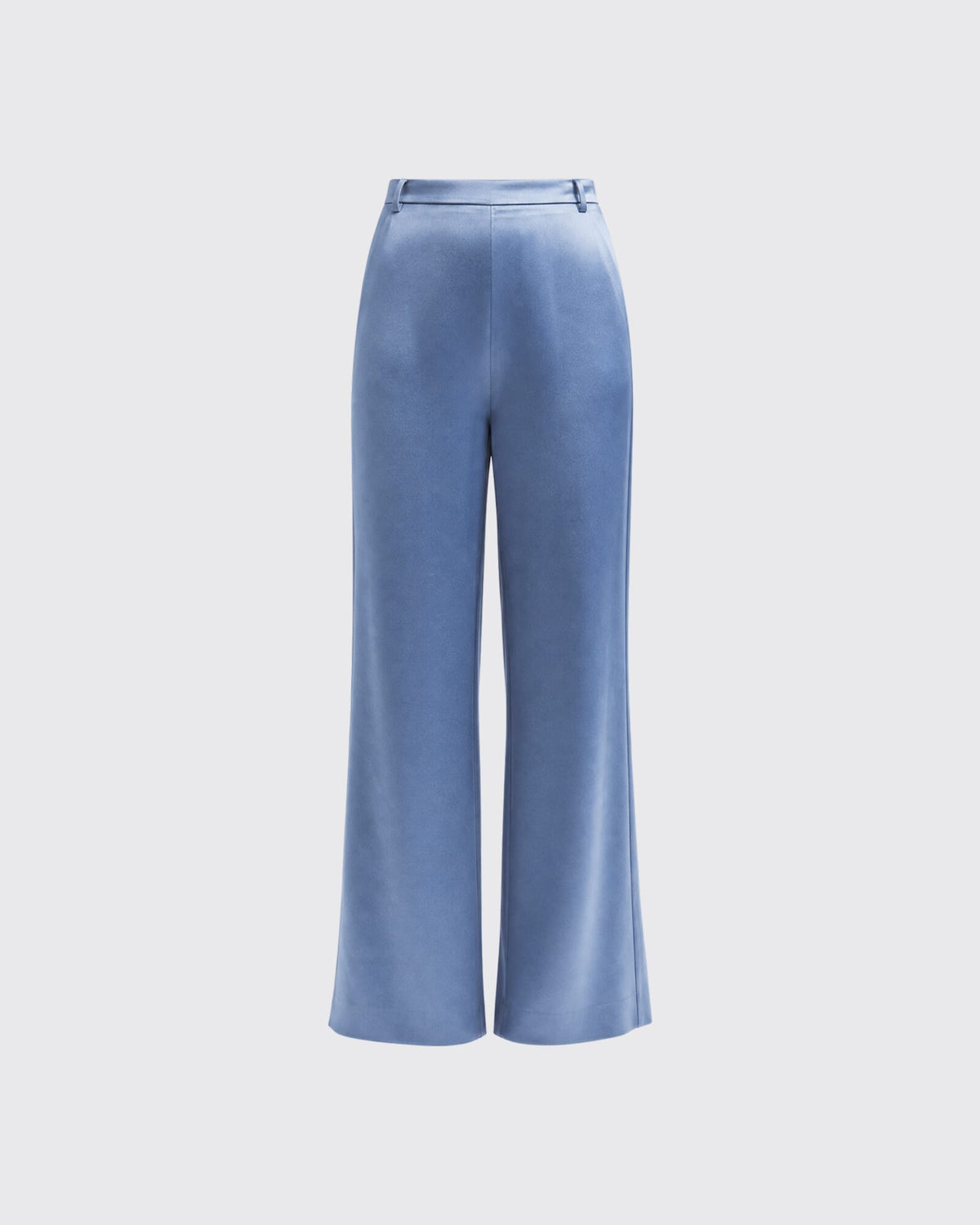 Sallee Satin Pull On Pant