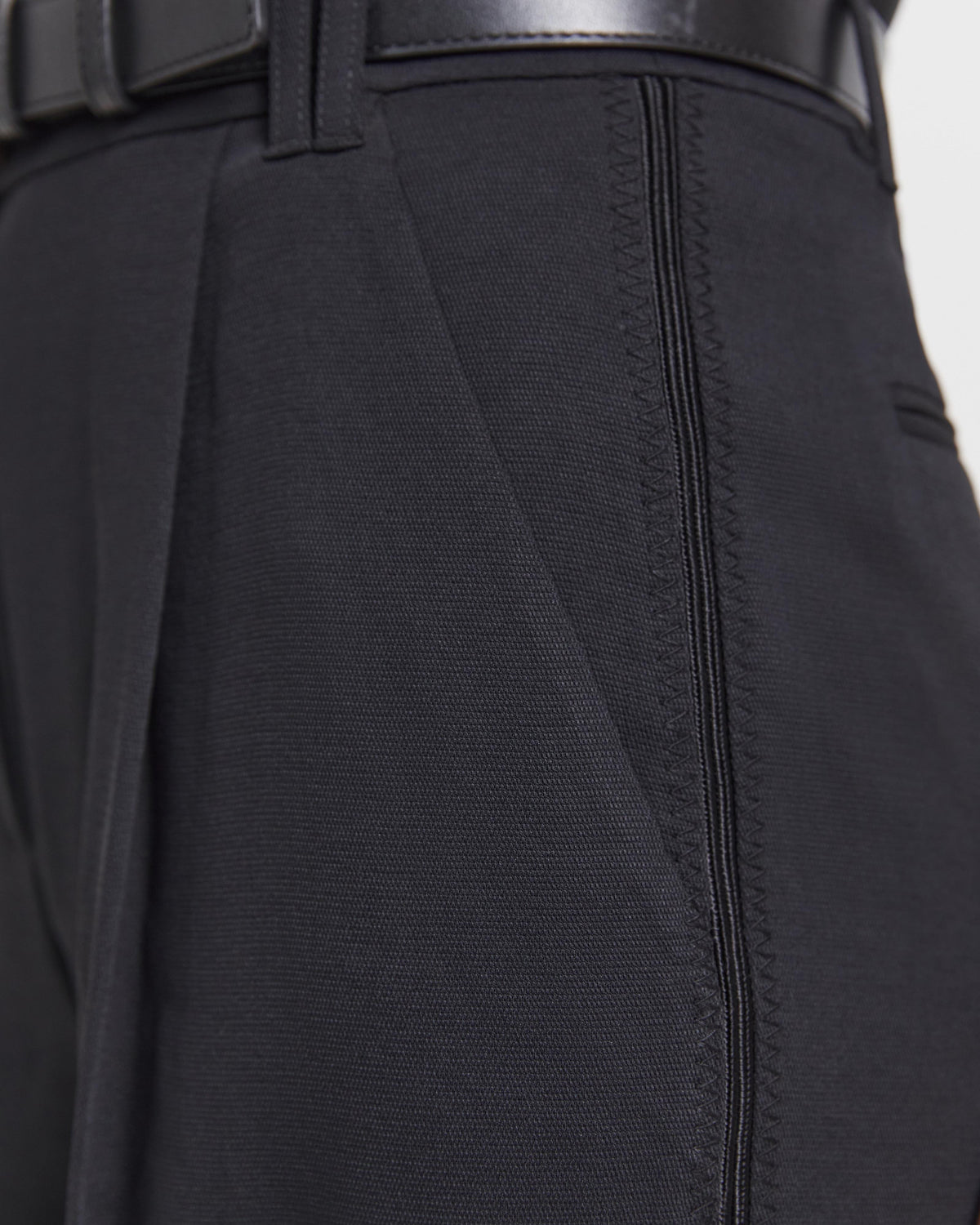 Dharma Pleat Front Pant