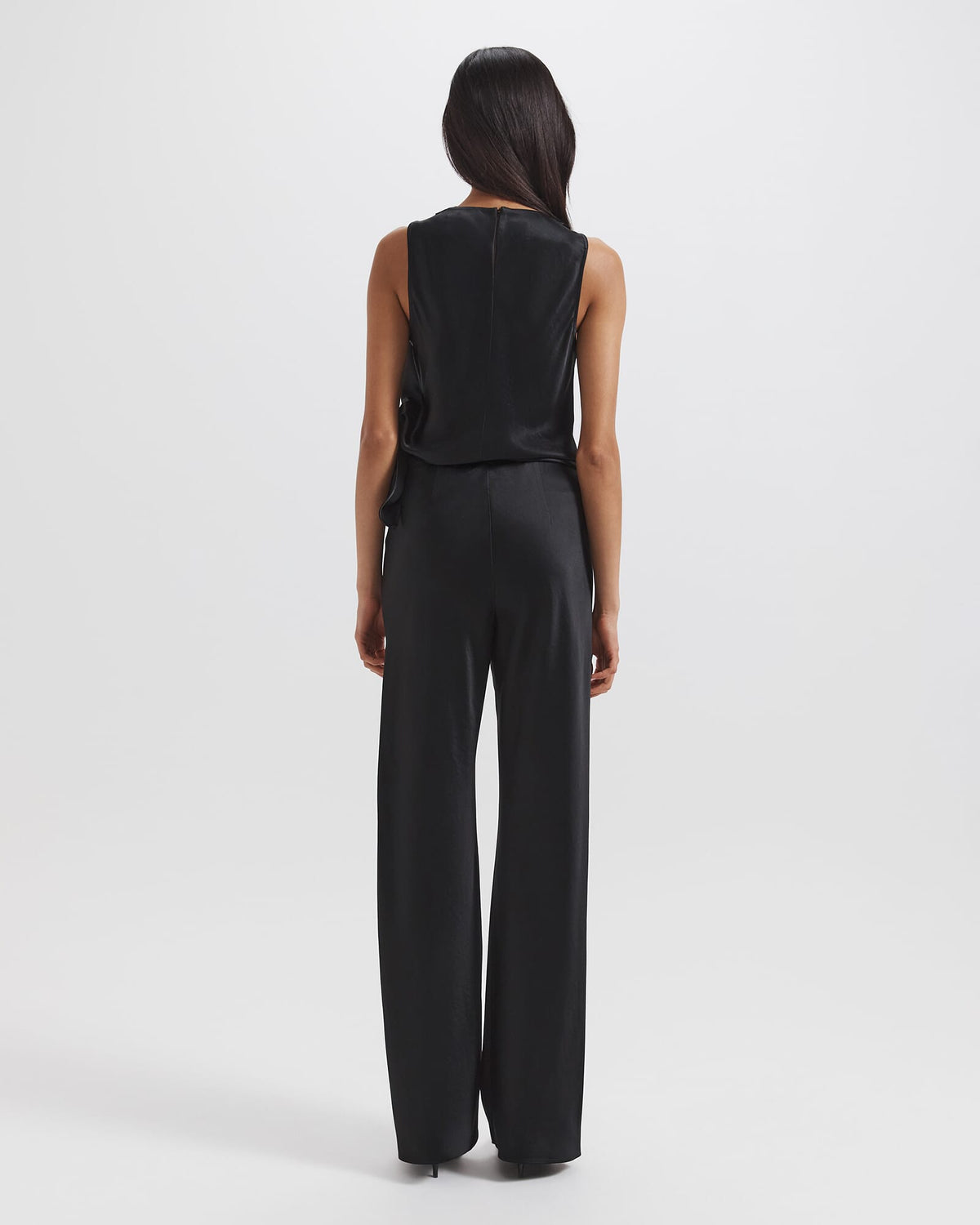 Sallee Bias Pant