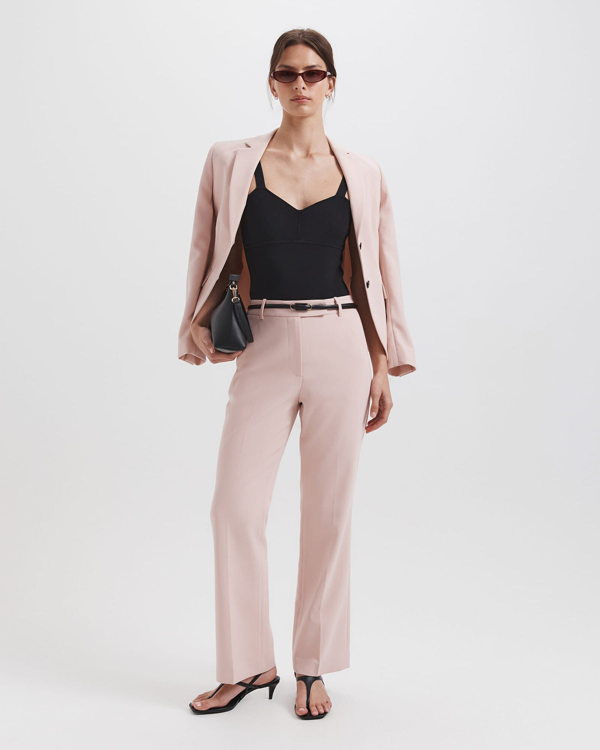 Athena Straight Leg Pant