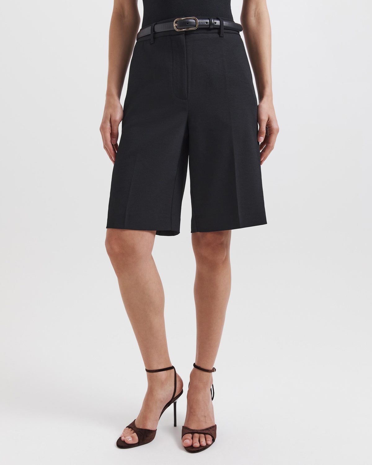 Dharma Tailored Short
