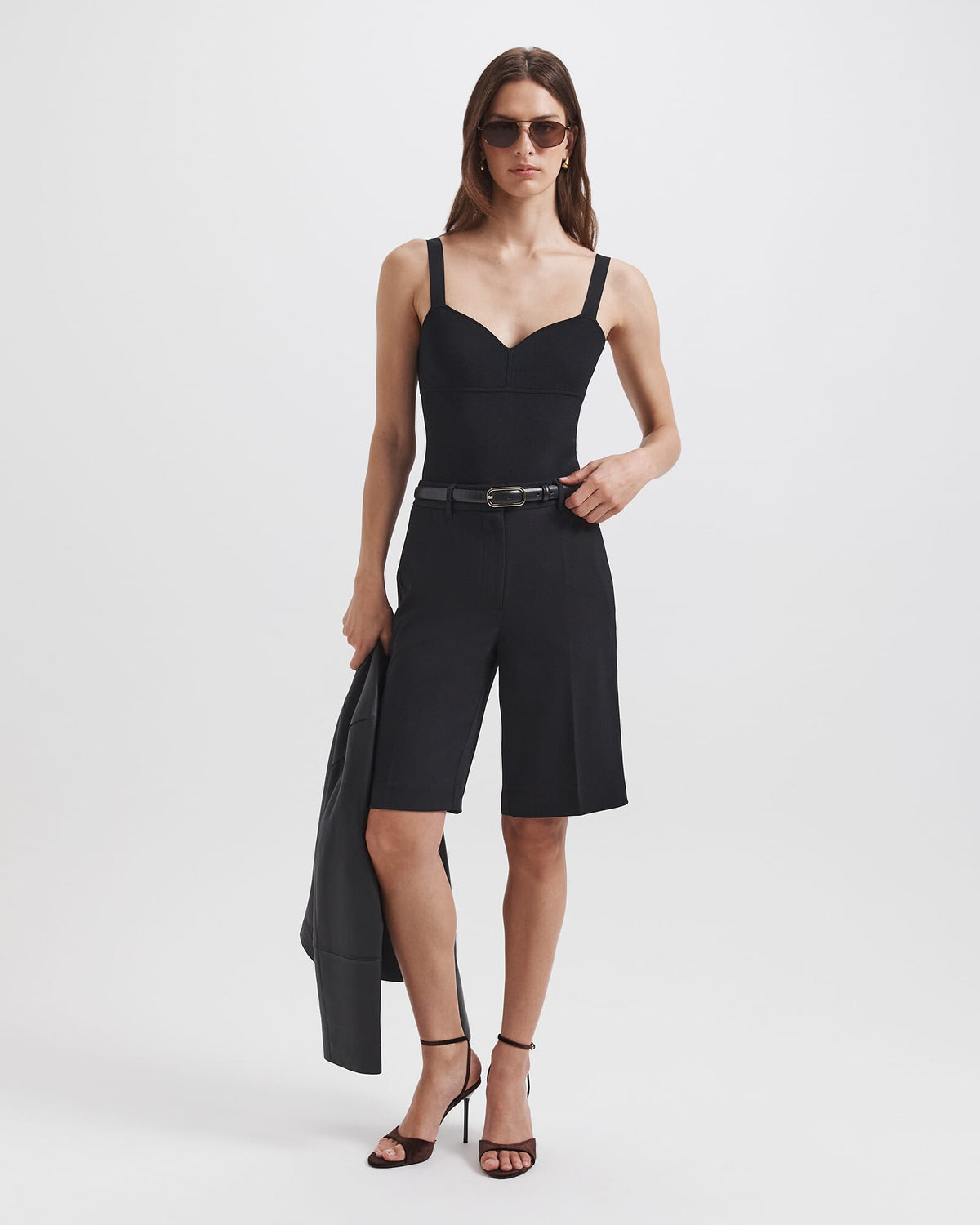 Dharma Tailored Short