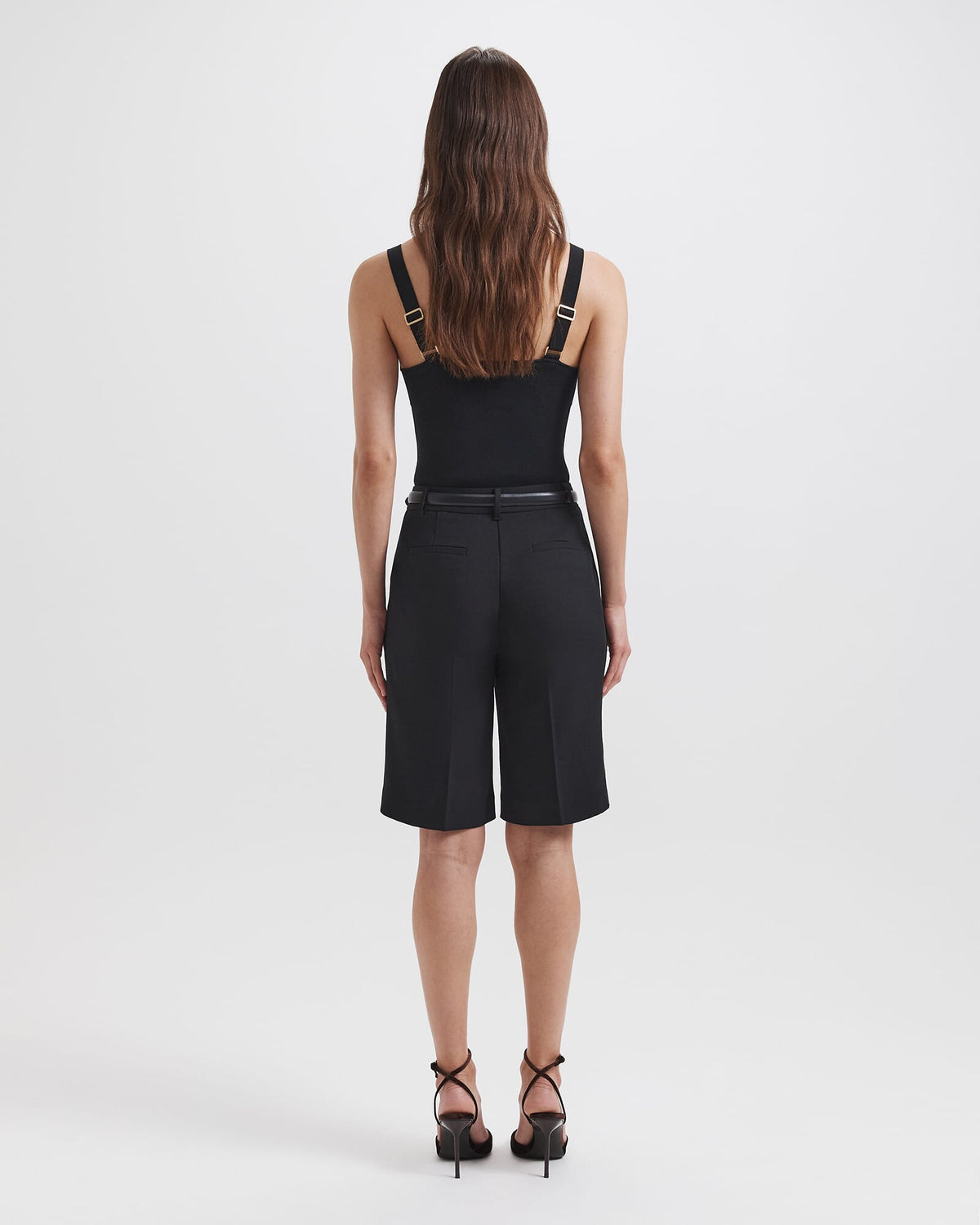 Dharma Tailored Short