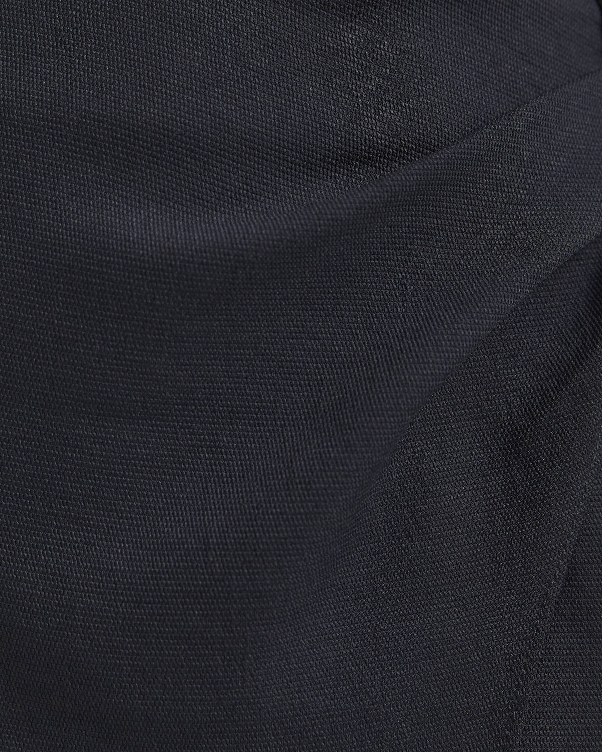 Dharma Drape Midi Skirt