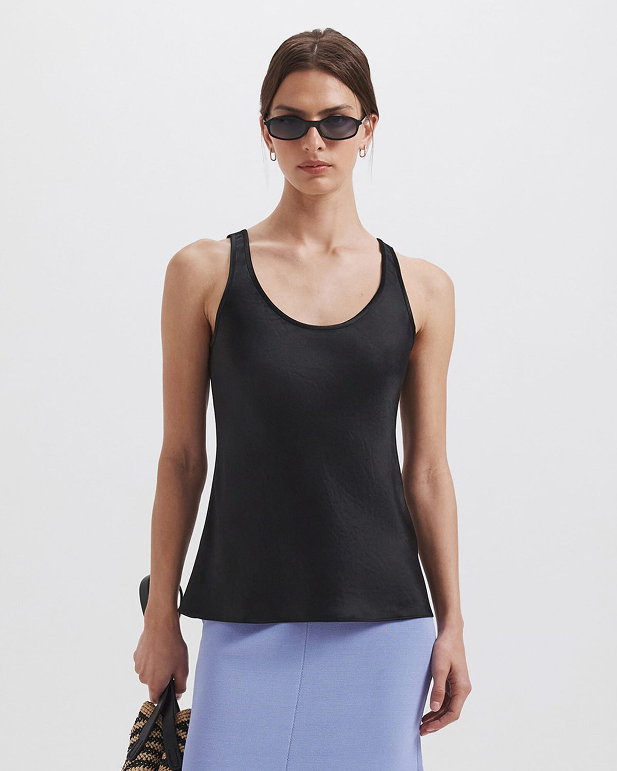Sallee Bias Tank