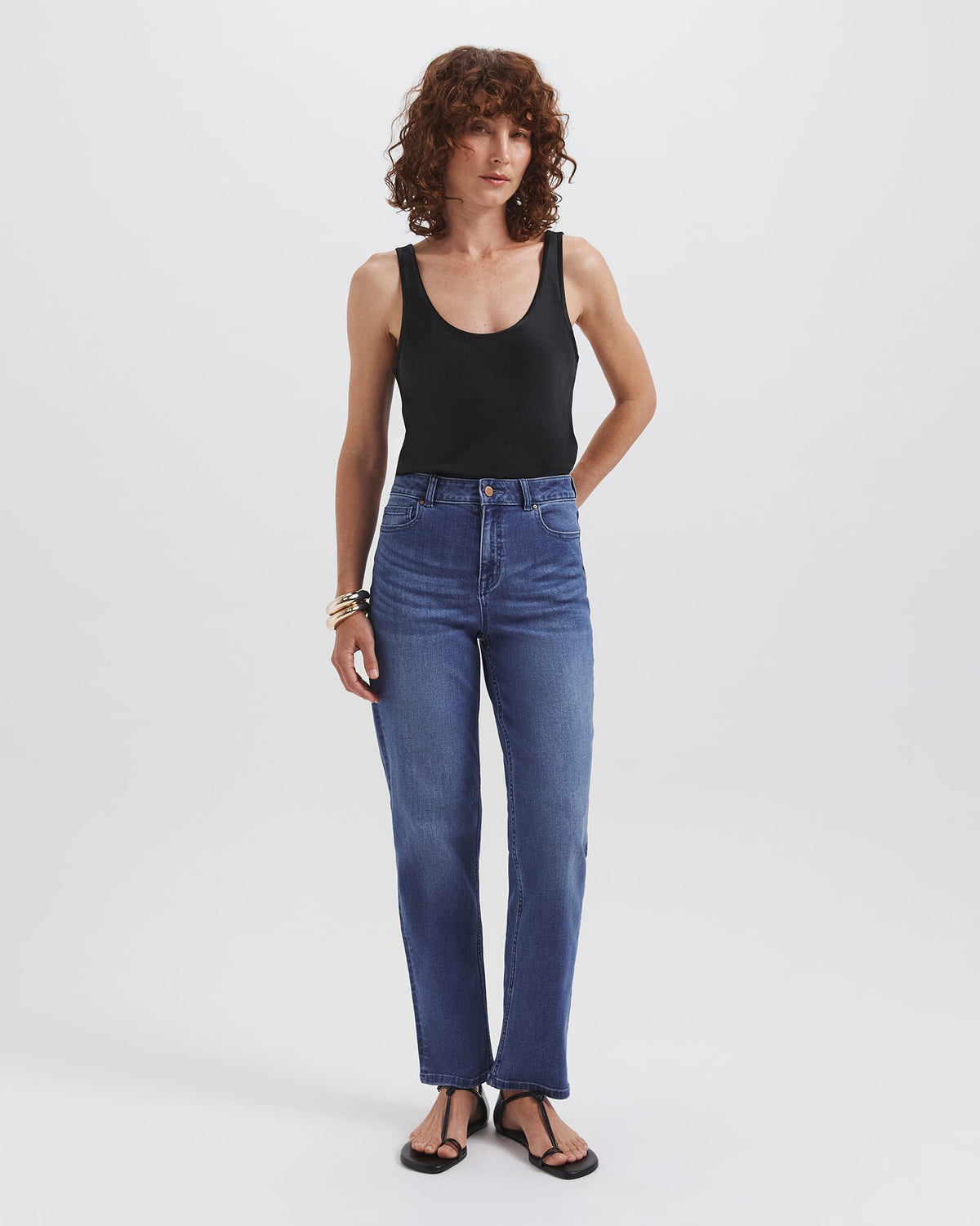 Sallee Bias Tank