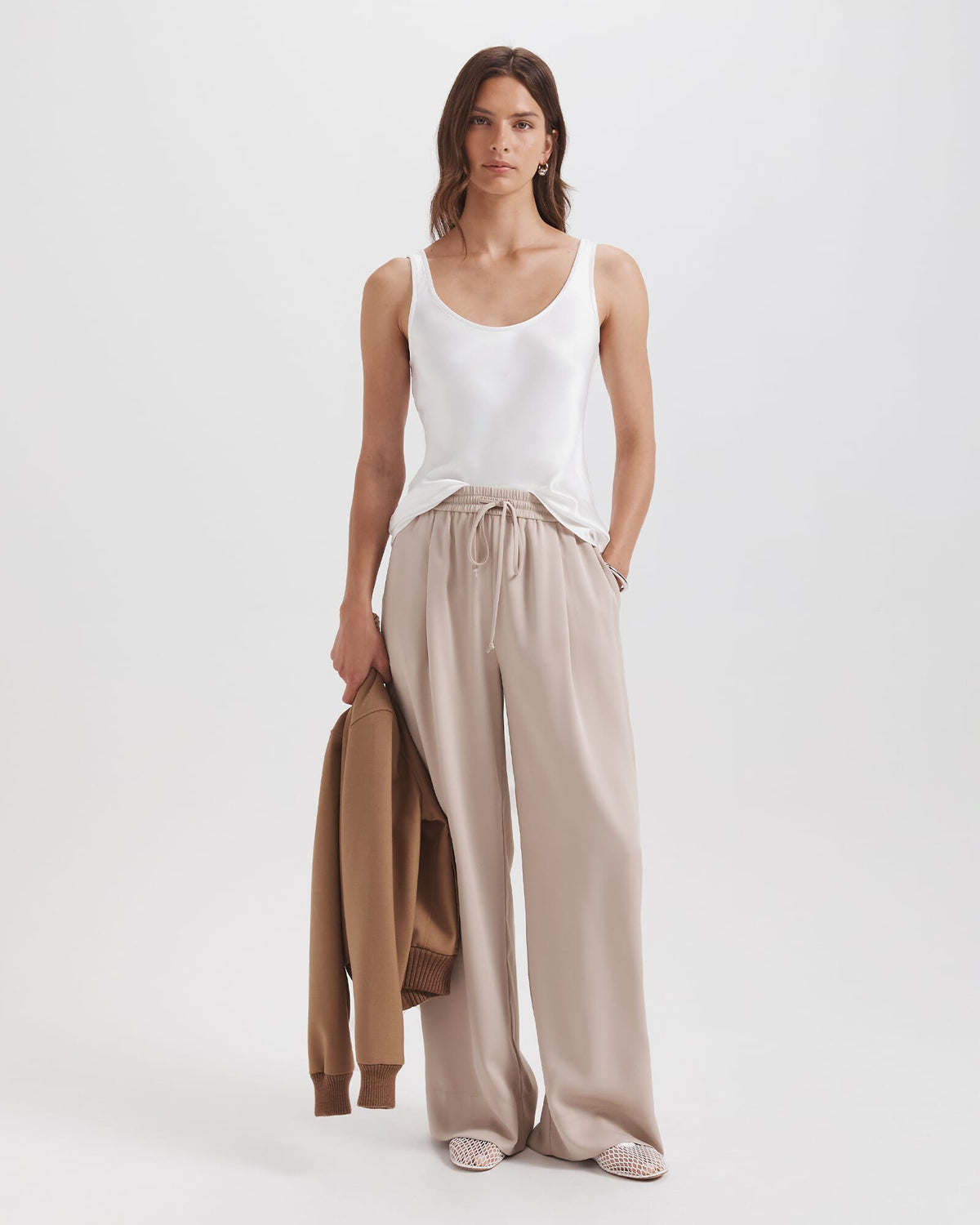Sallee Bias Tank