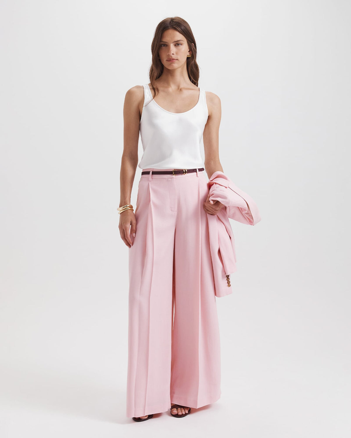 Sallee Bias Tank