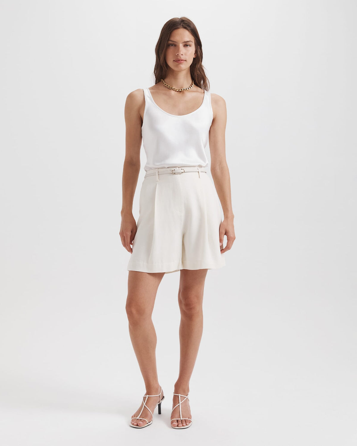 Sallee Bias Tank