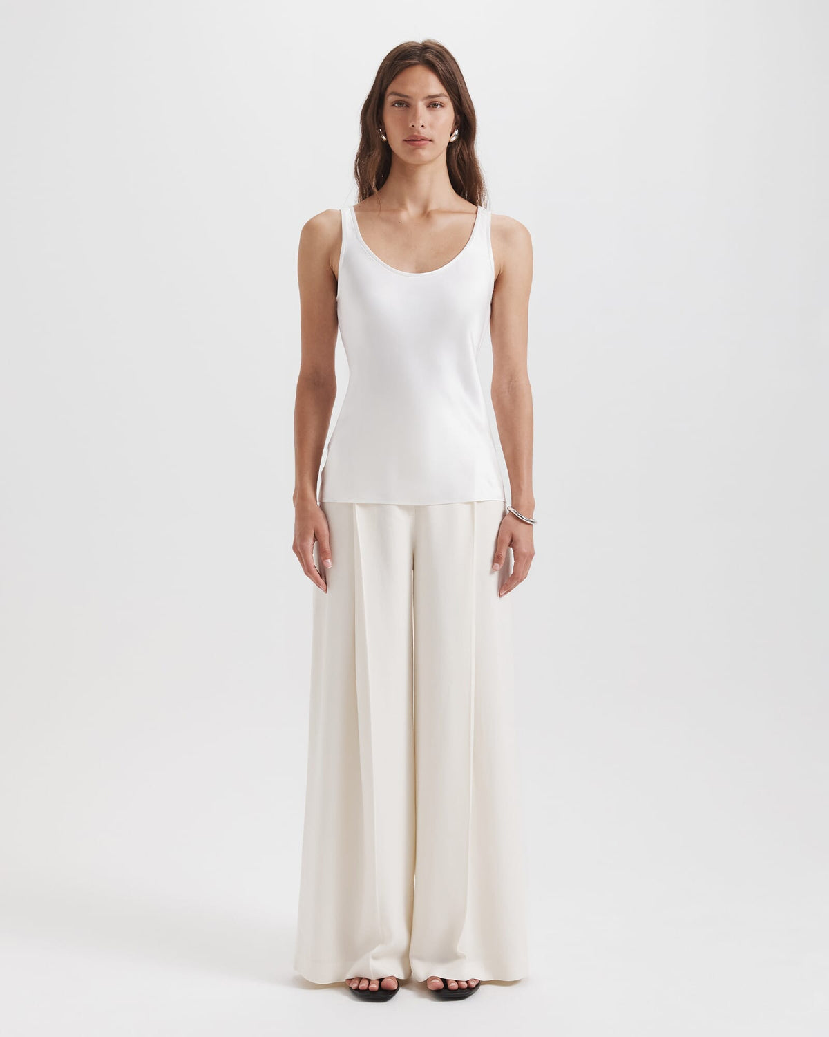Sallee Bias Tank
