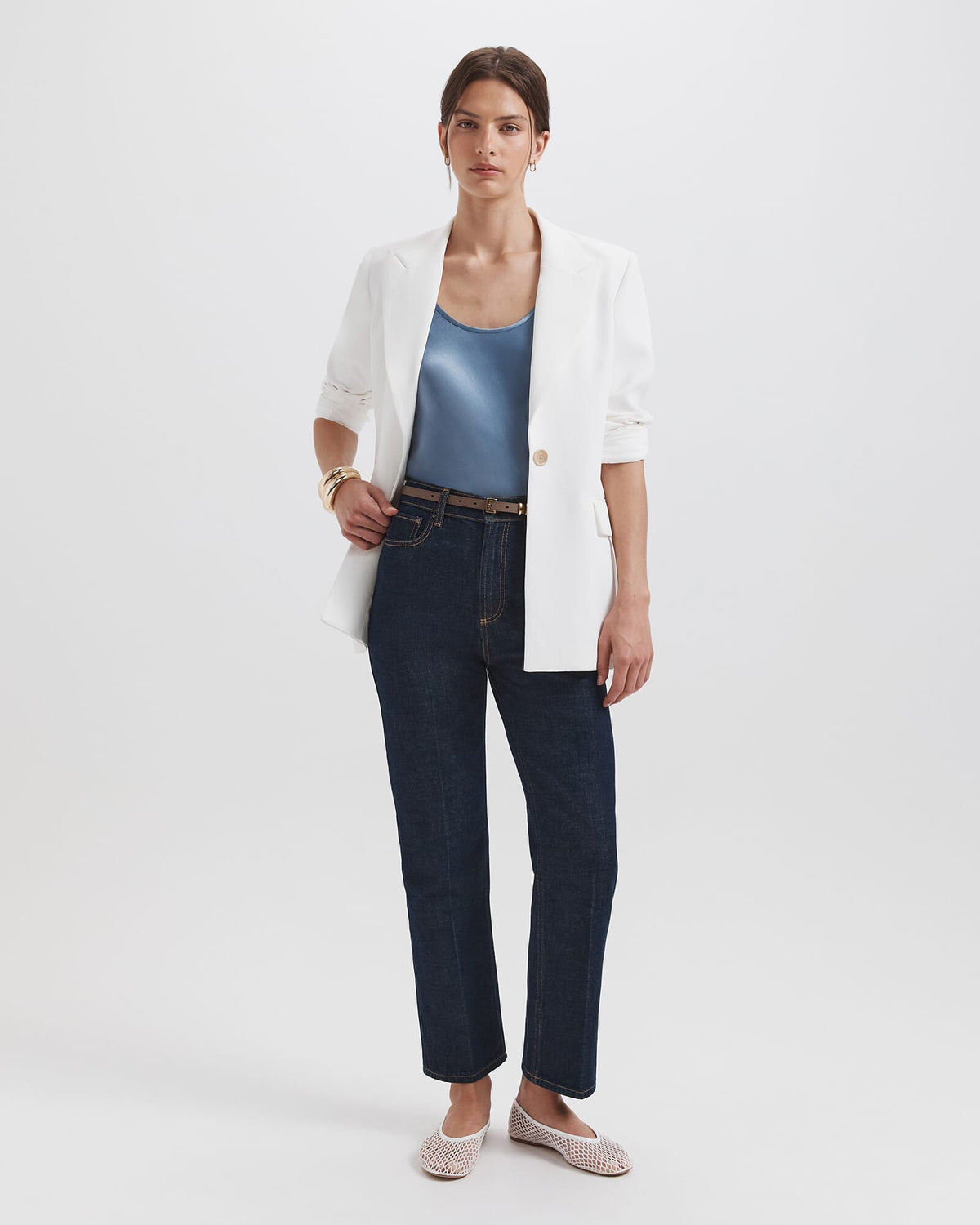 Sallee Bias Tank