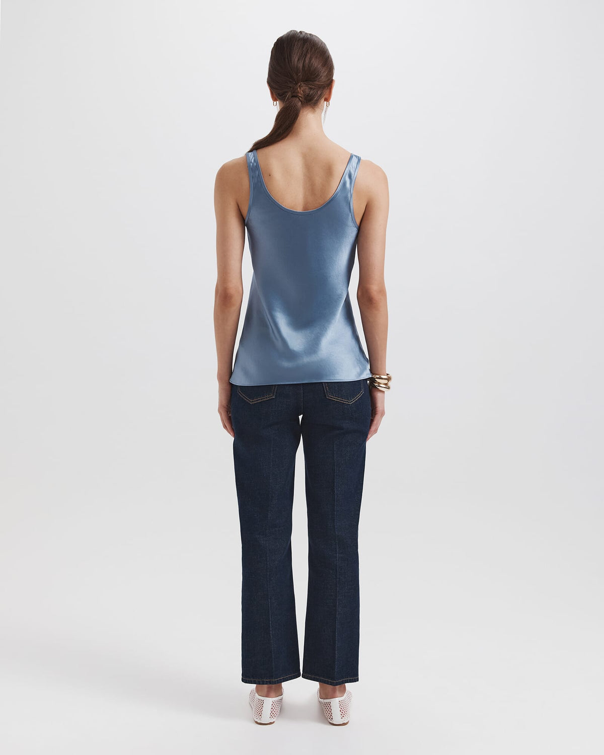 Sallee Bias Tank