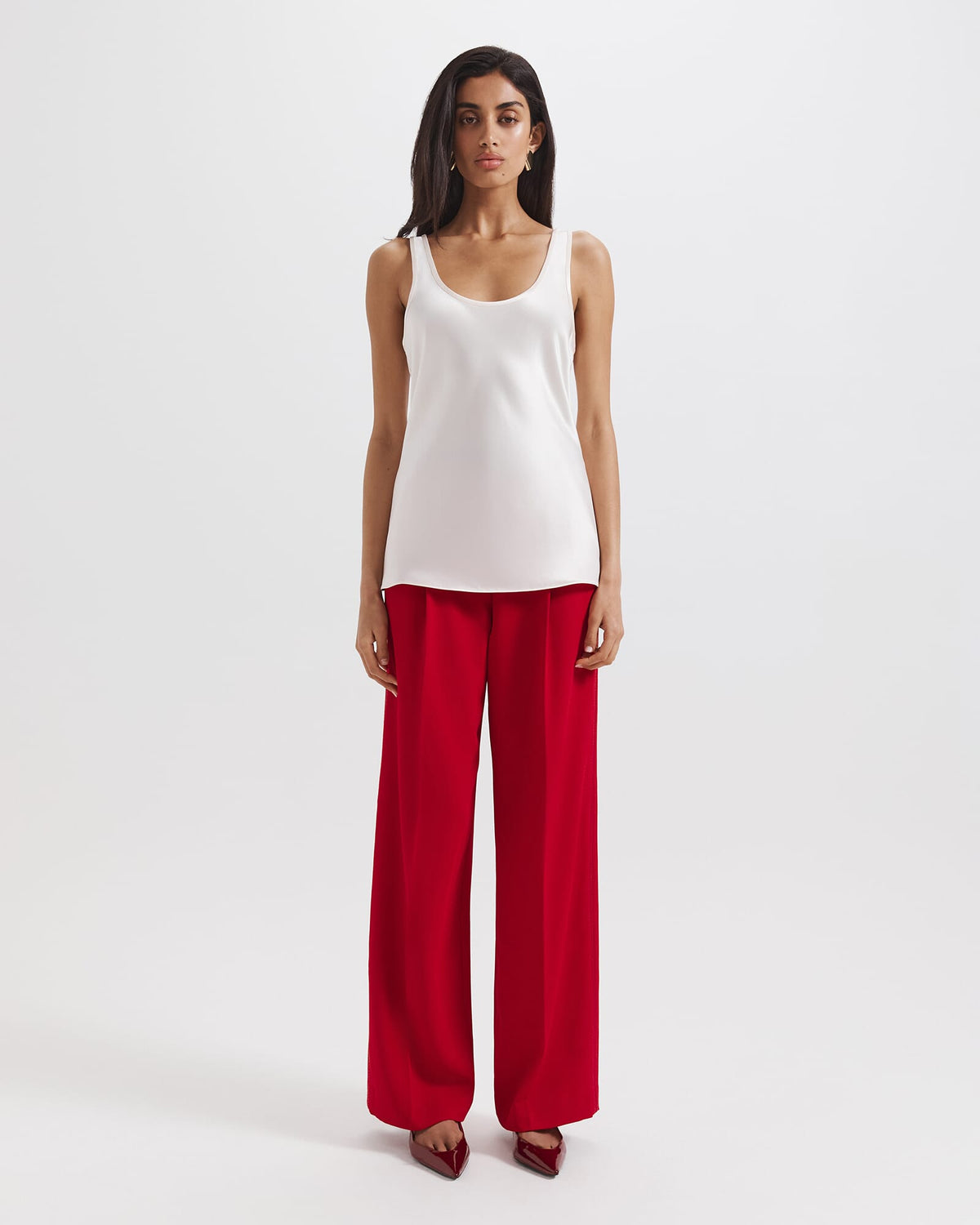 Sallee Bias Tank