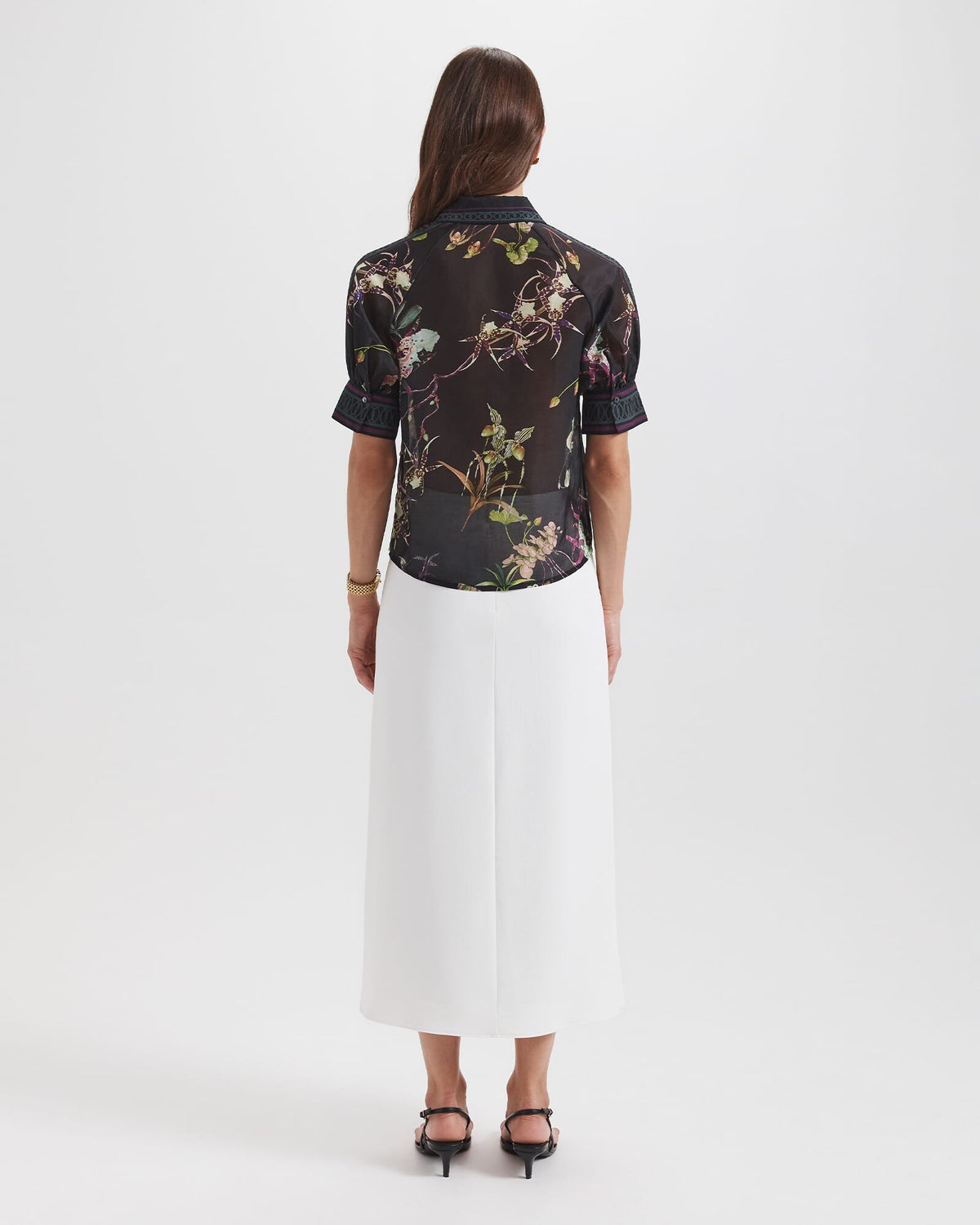 Giardino Short Sleeve Shirt
