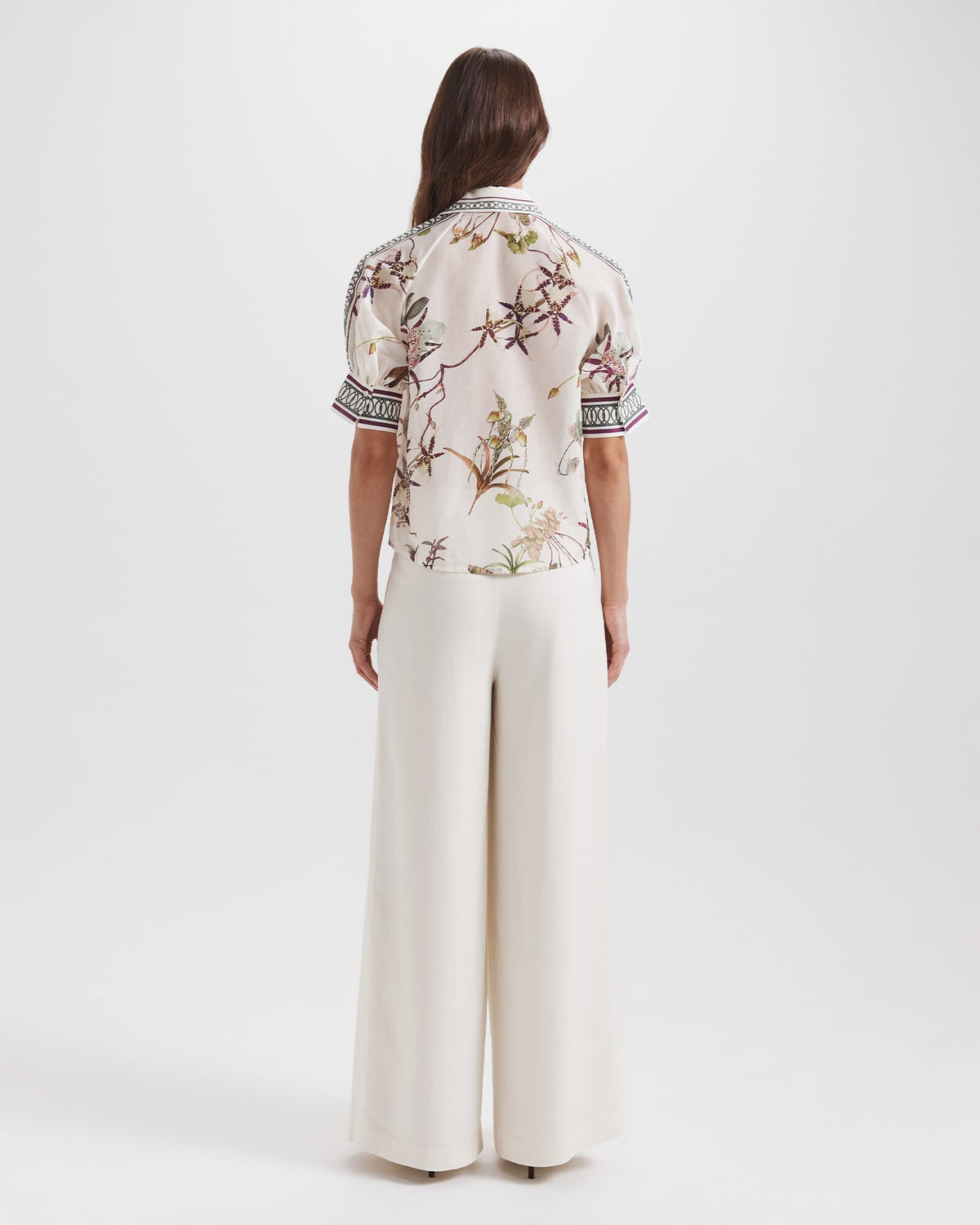 Giardino Short Sleeve Shirt
