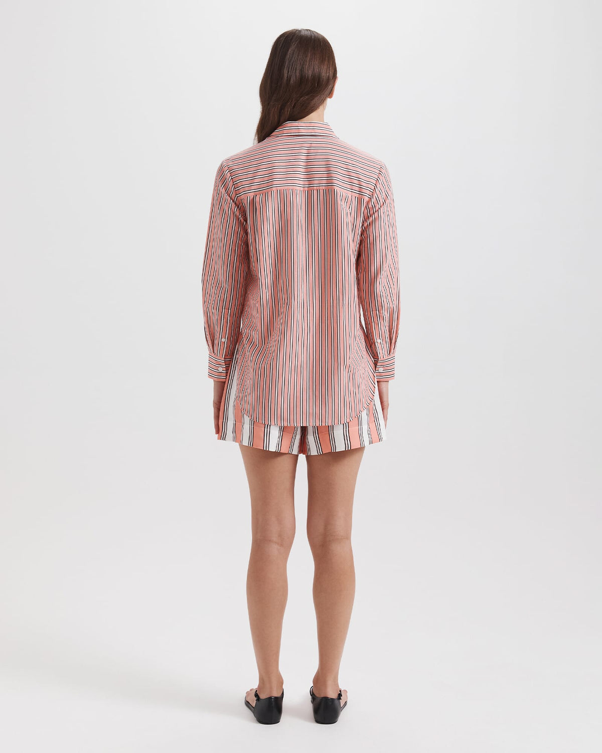 Cora Boyfriend Shirt