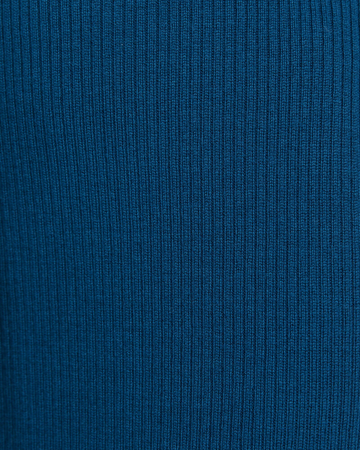 Elle Wool Blend Wrap Knit Dress