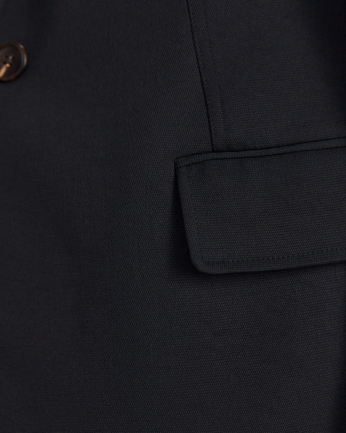 Dharma Stitch Detail Blazer