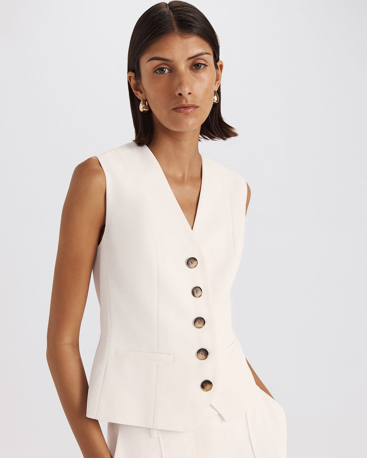 Dharma Vest