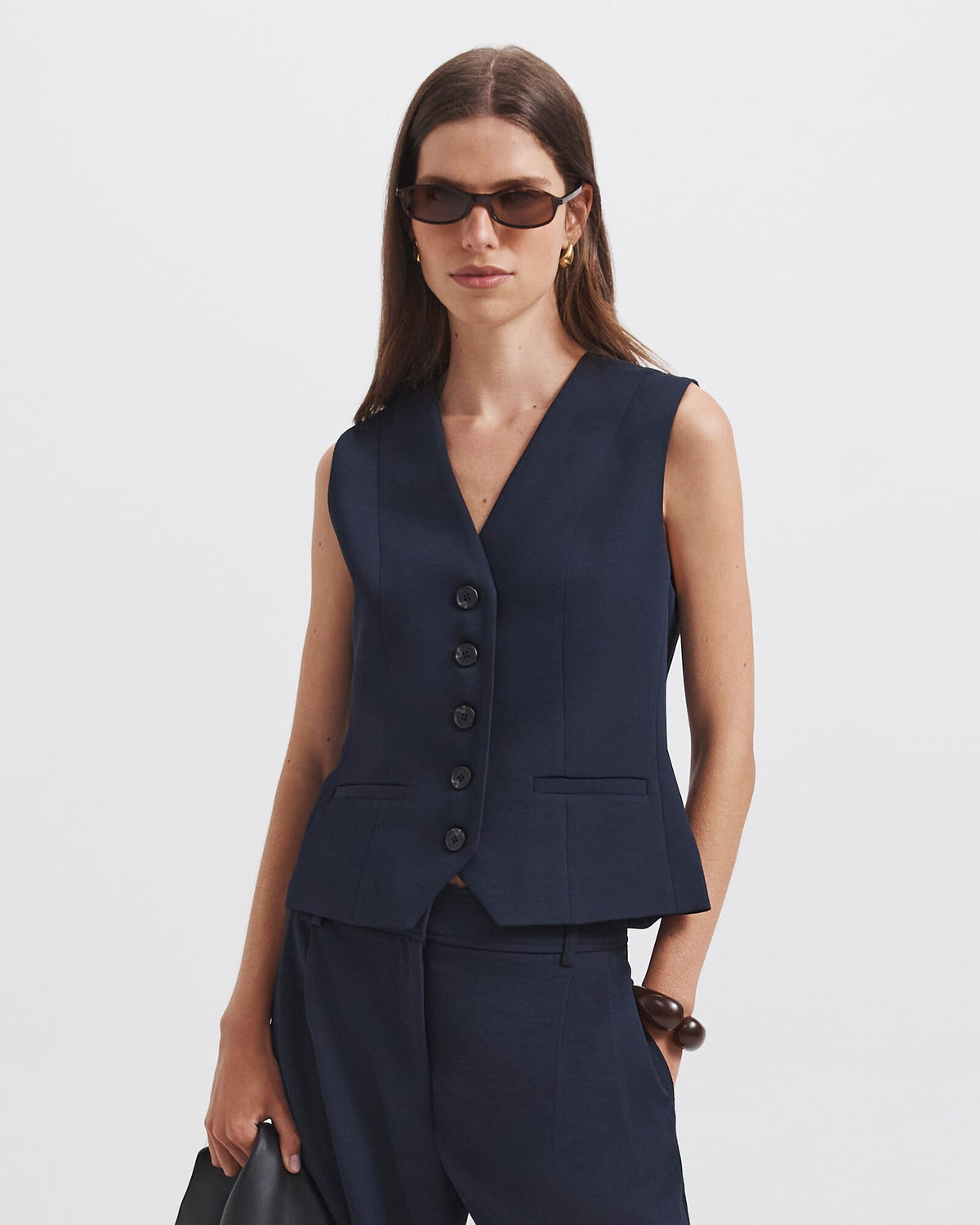 Dharma Vest