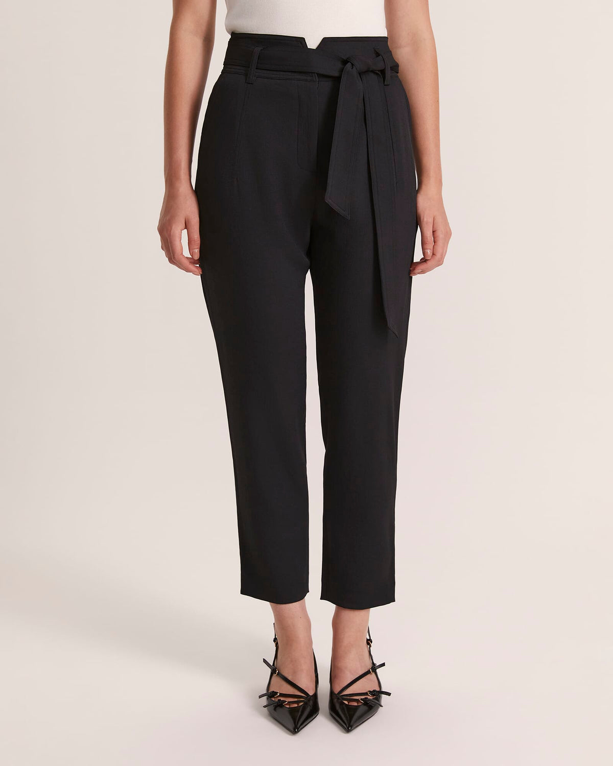 Dharma Belted Pant