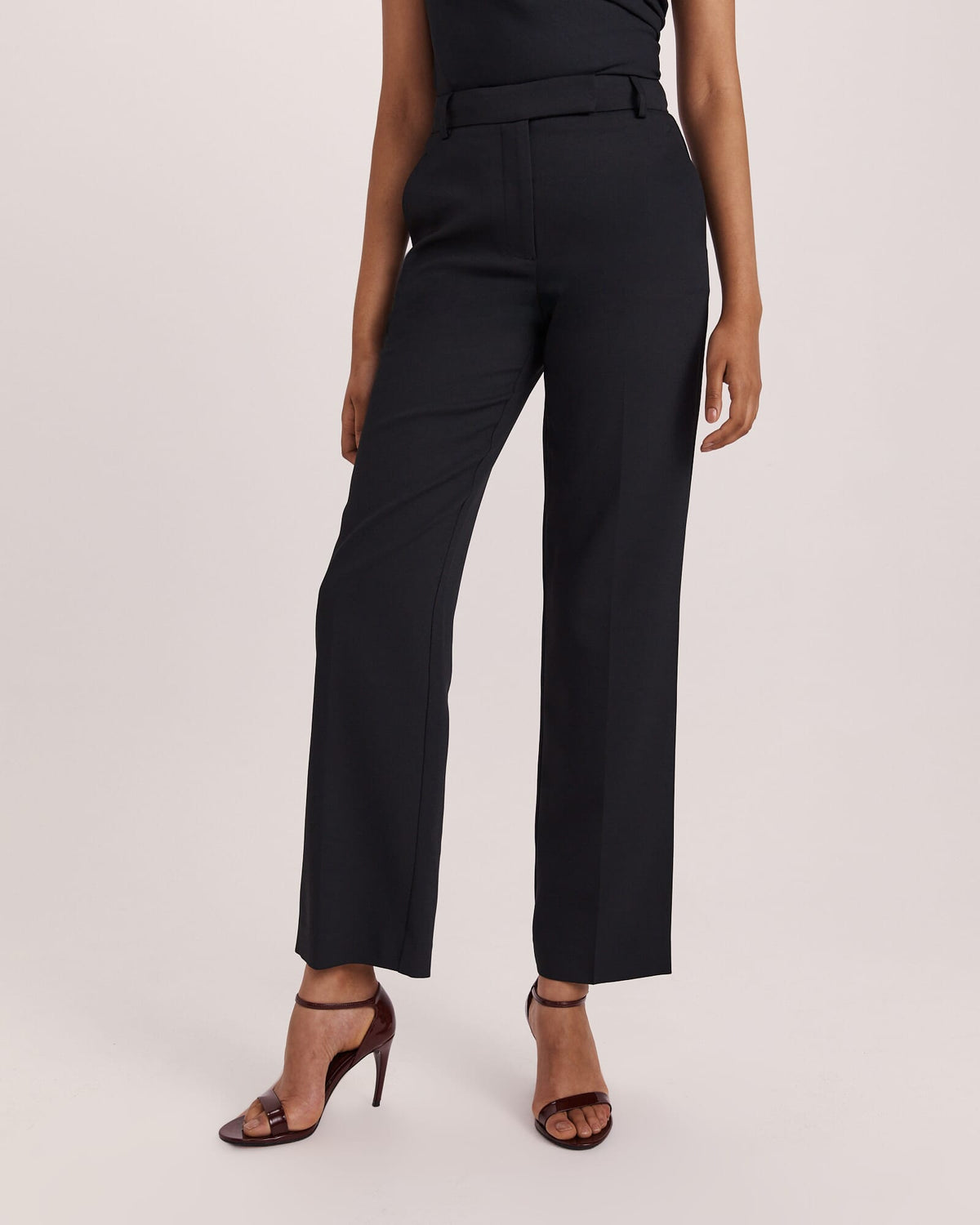 Dharma Straight Leg Pant