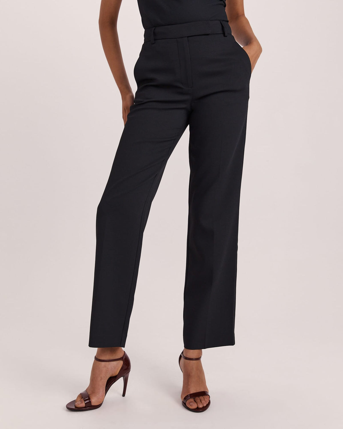 Dharma Straight Leg Pant