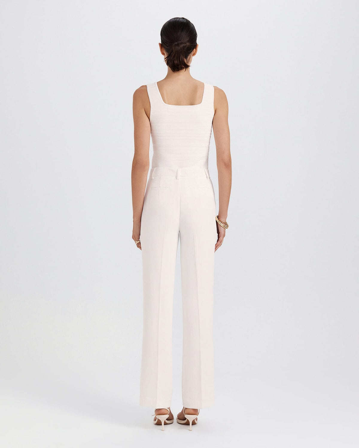 Dharma Wide Leg Pant
