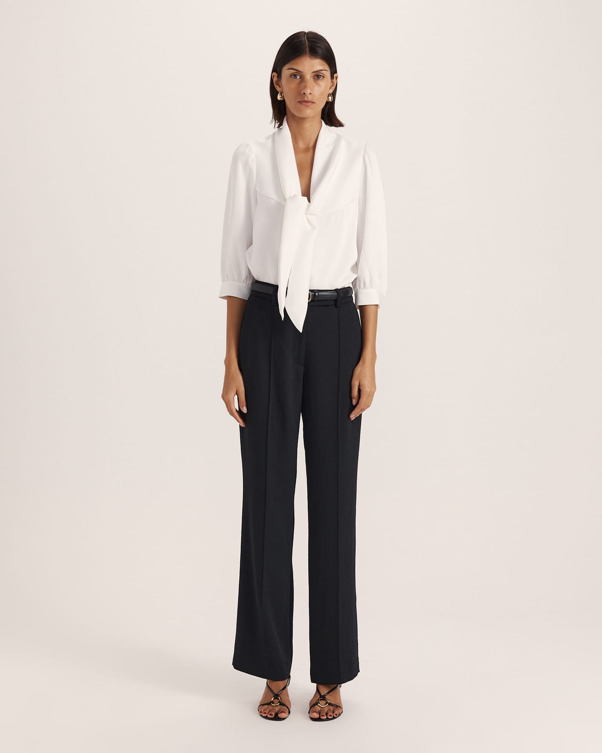 Dharma Wide Leg Pant