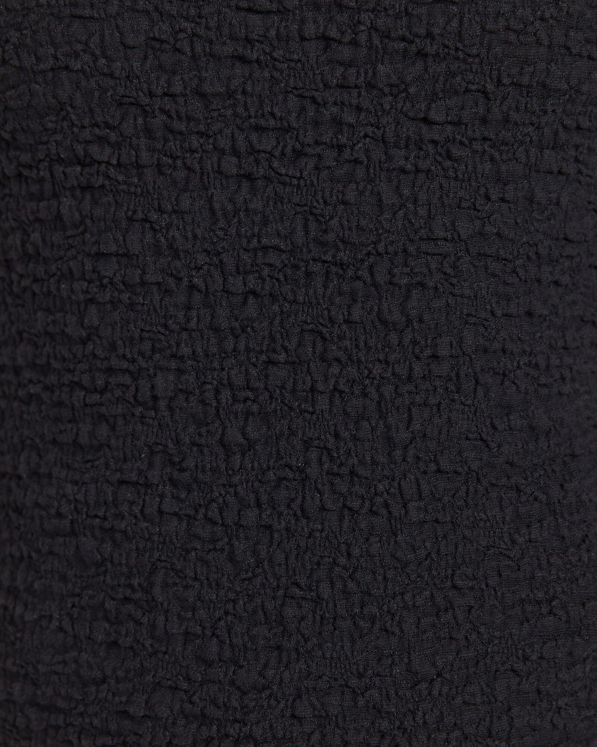 Luna Textured Long Sleeve Top