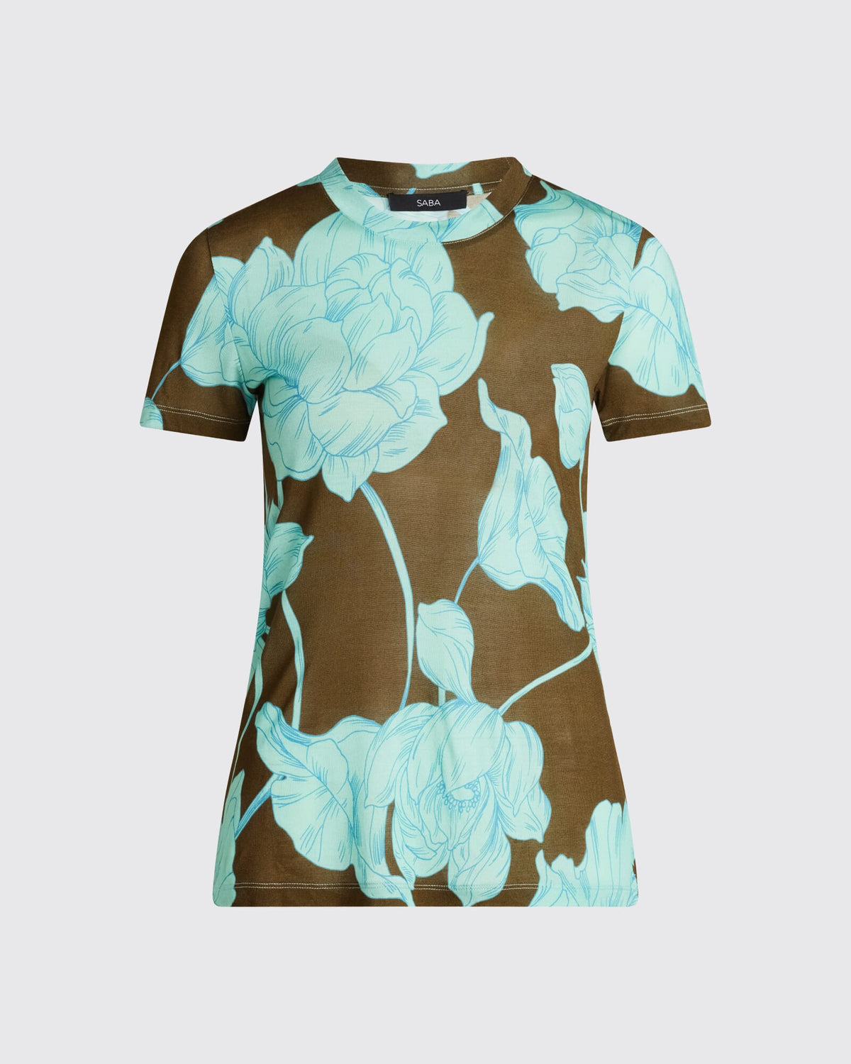 Verdisa Aida Modal Tee