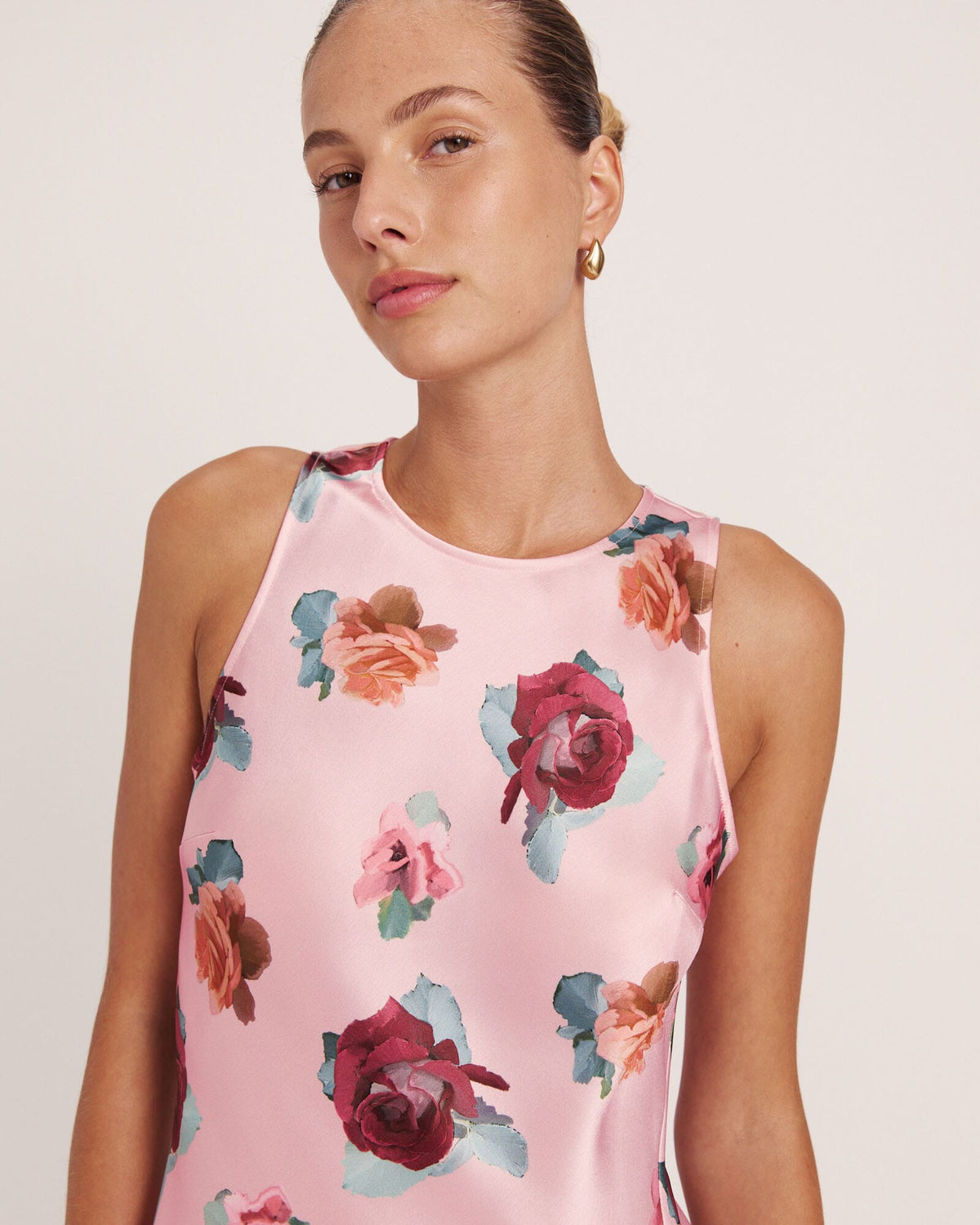 Bettina Maxi Dress