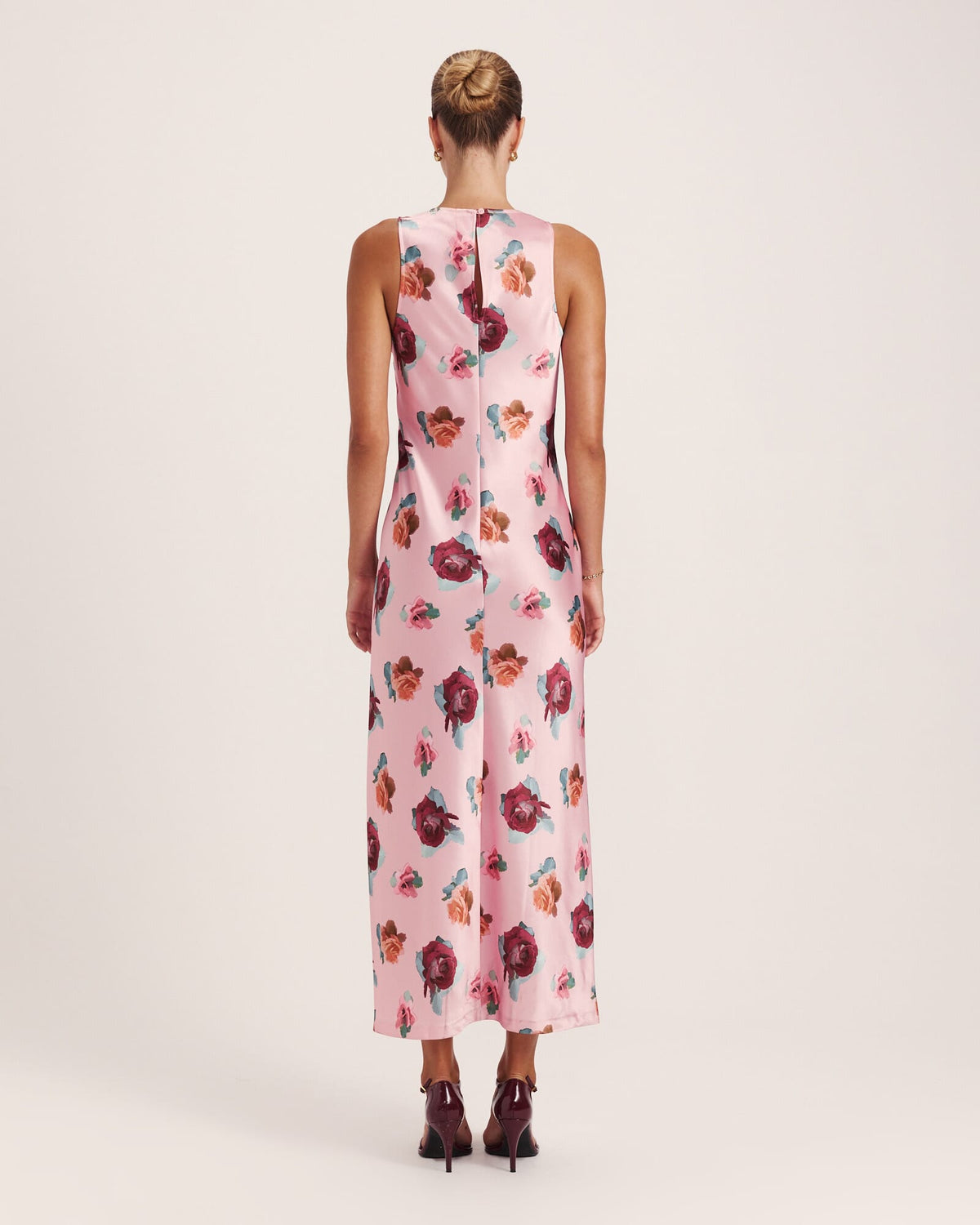 Bettina Maxi Dress