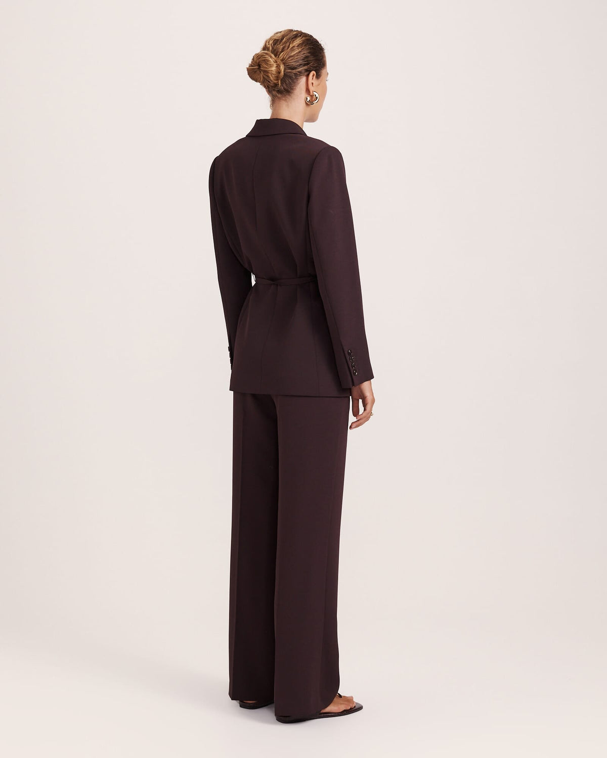 Dharma Belted Jacket