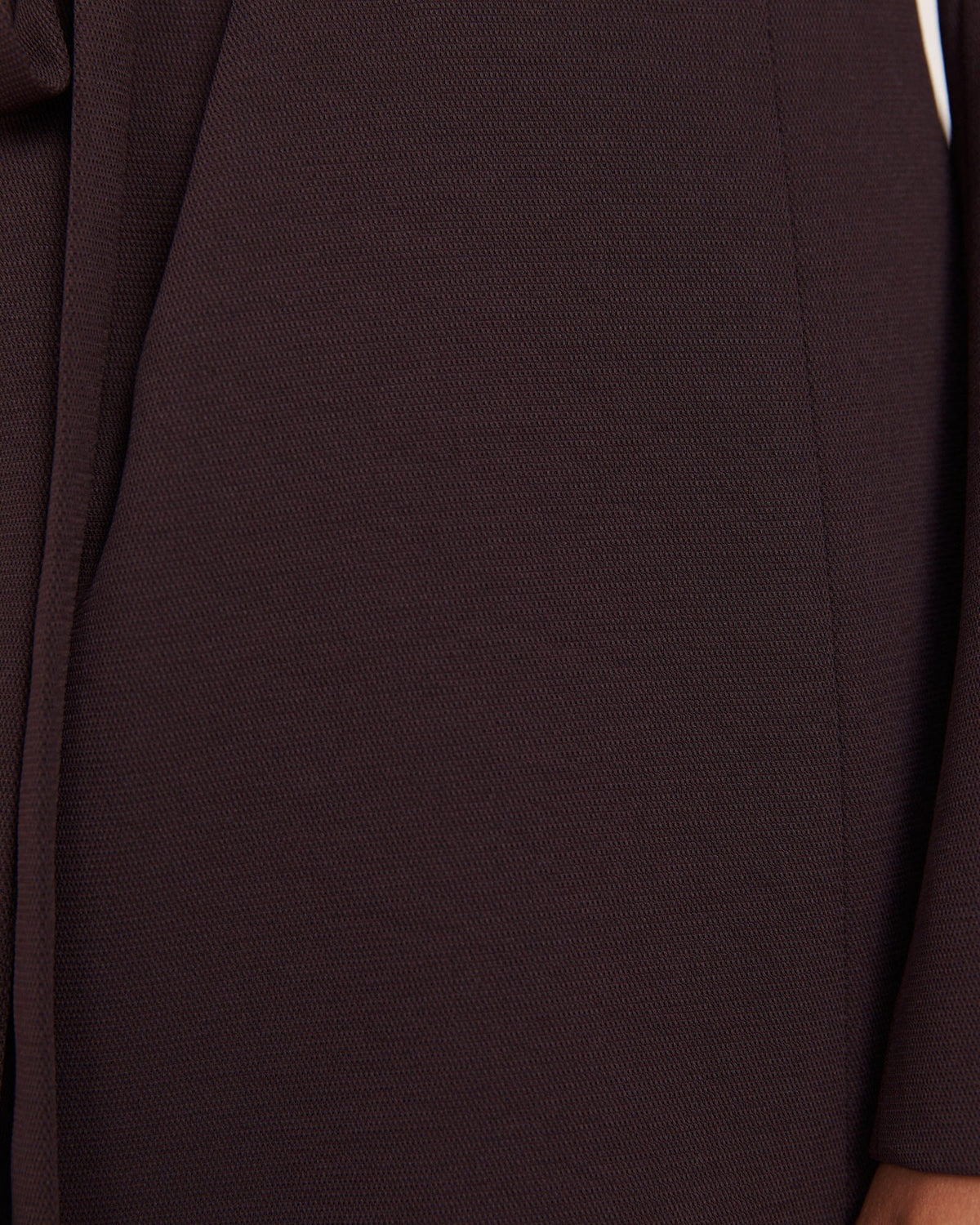 Dharma Belted Jacket