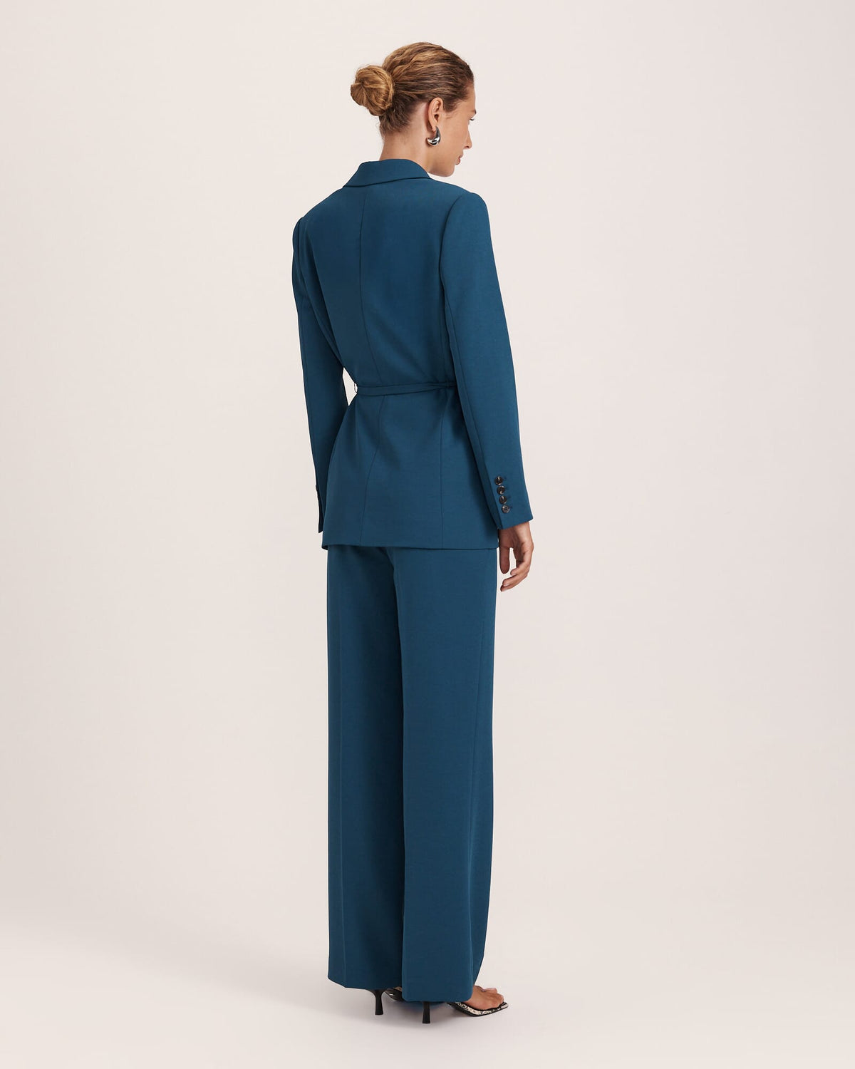 Dharma Belted Jacket