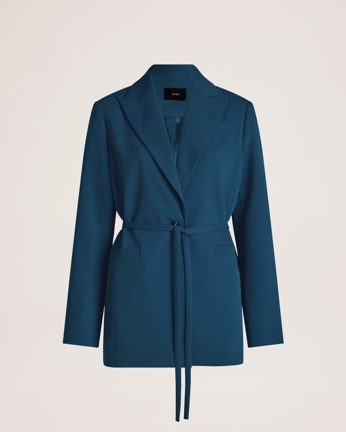 Dharma Belted Jacket