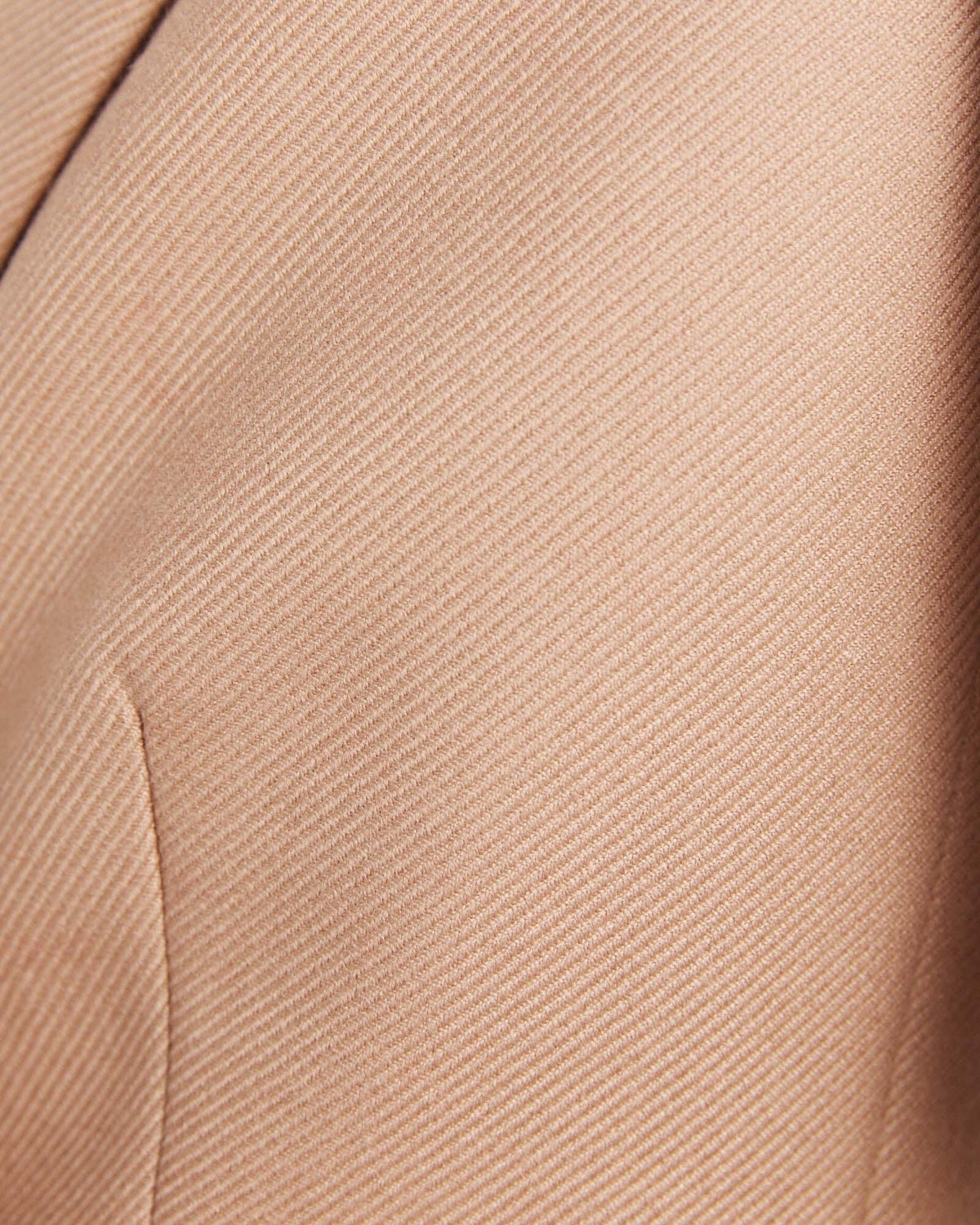 Prudence Wool Car Coat