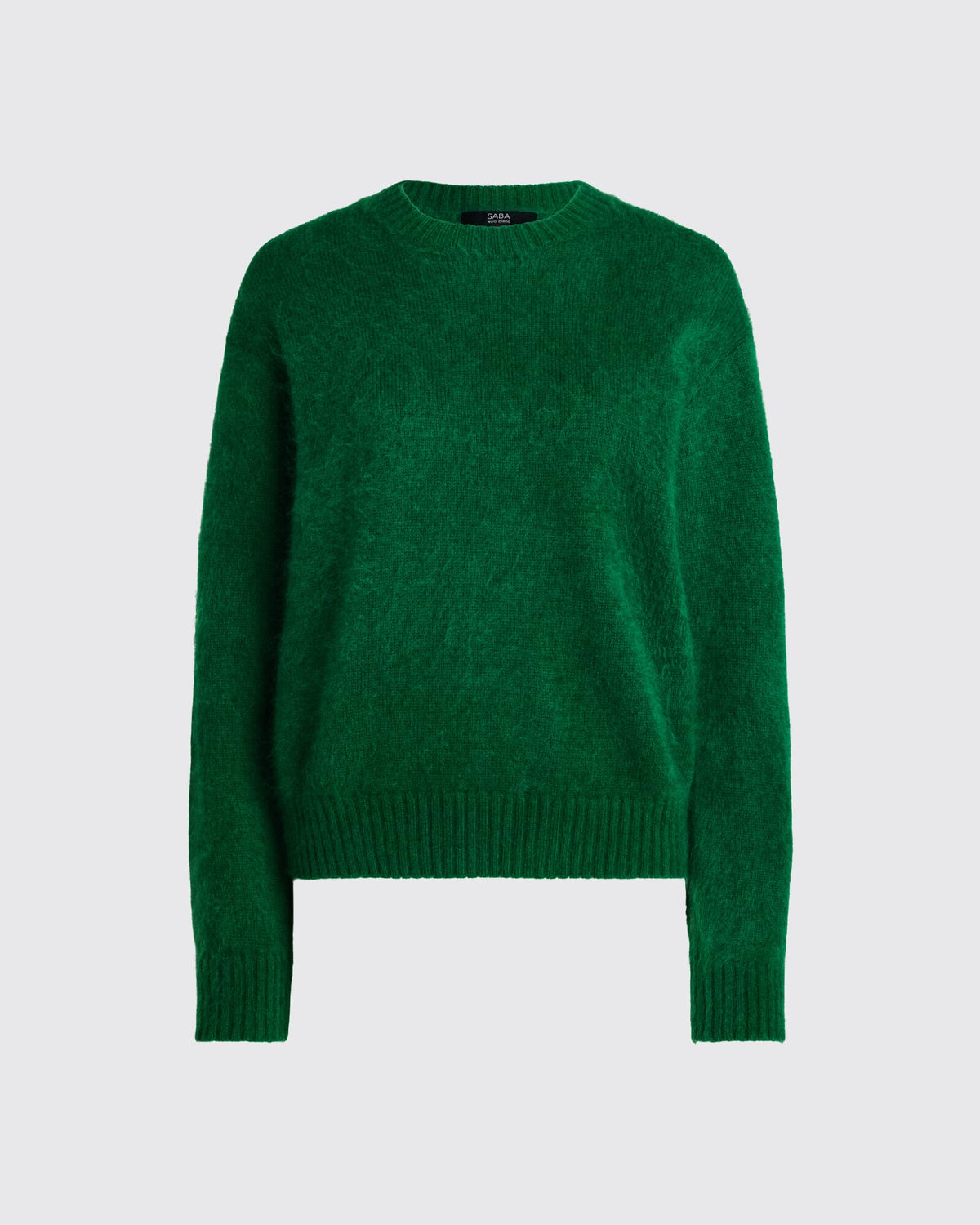 Wynter Wool Cashmere Sweater