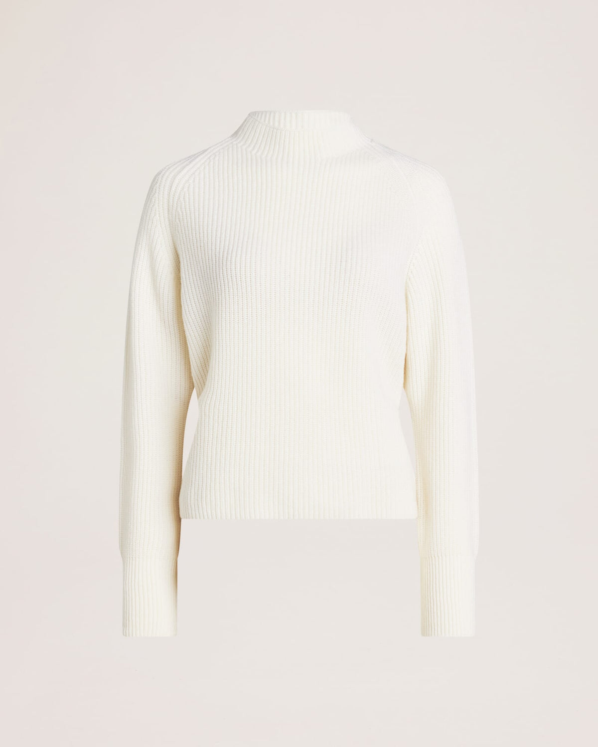 Nora Wool Cashmere Batwing Knit