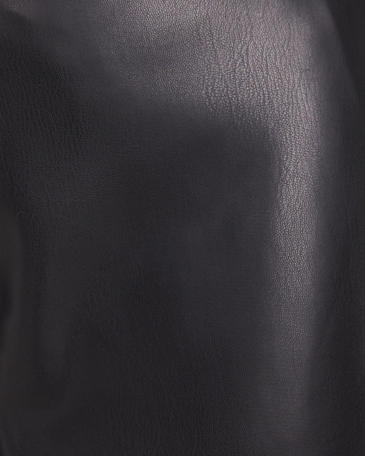 Viv Faux Leather Pant